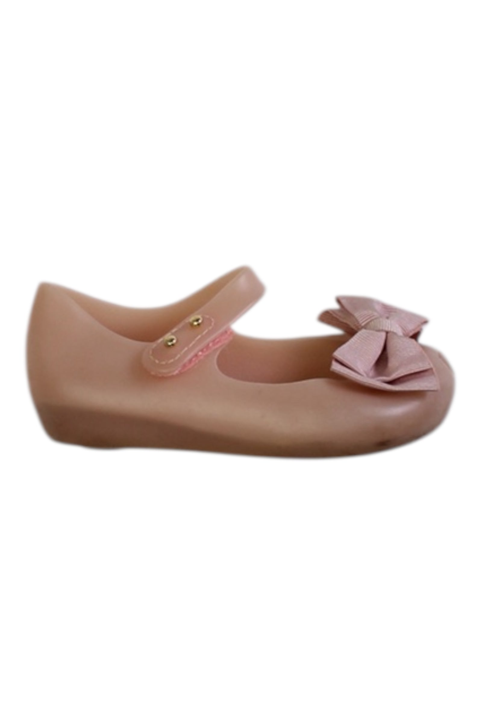 Mini Melissa Bow Flats EU22、mySite、g9winljtr