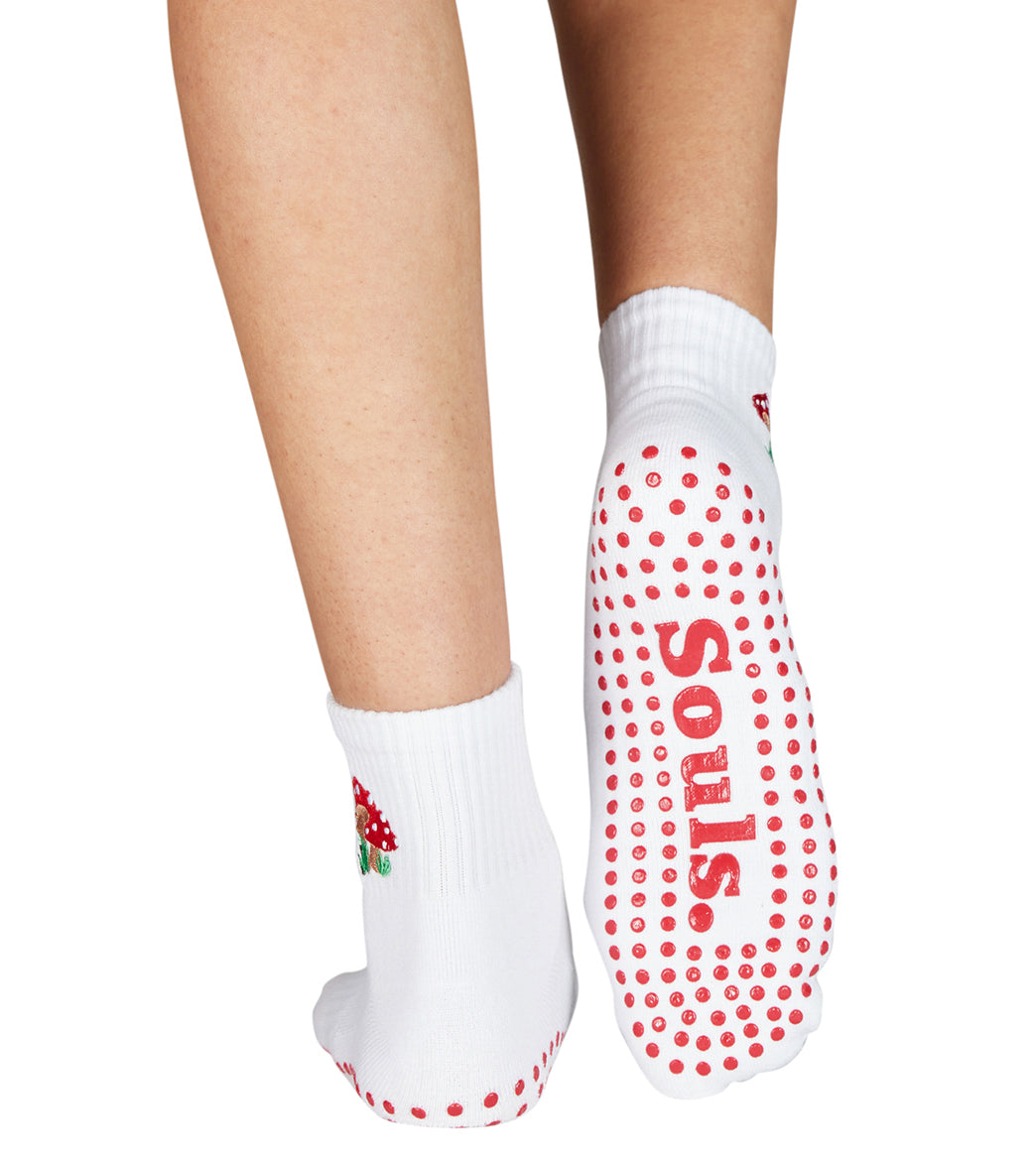 Souls. Ankle Grip Socks、mySite、noshort