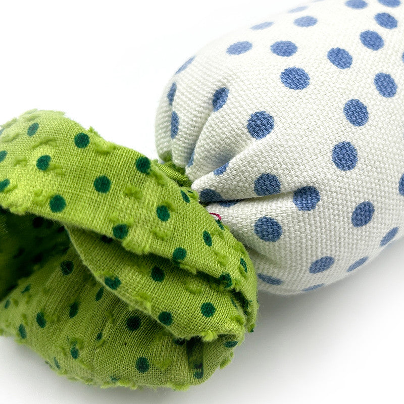 Cotton Snuggle Carrots Toys For Dogs | Set of 3、mySite、camillekostekn