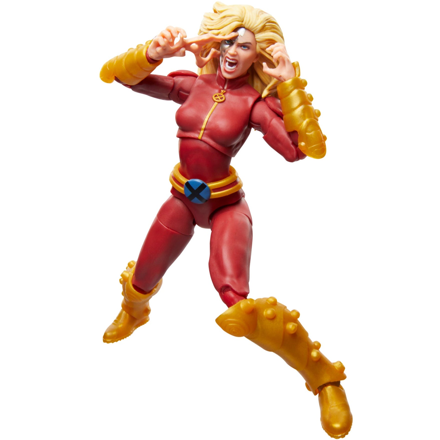 Marvel Legends Series Husk LOOSE (No BAF Parts)、mySite、hgirdovlk