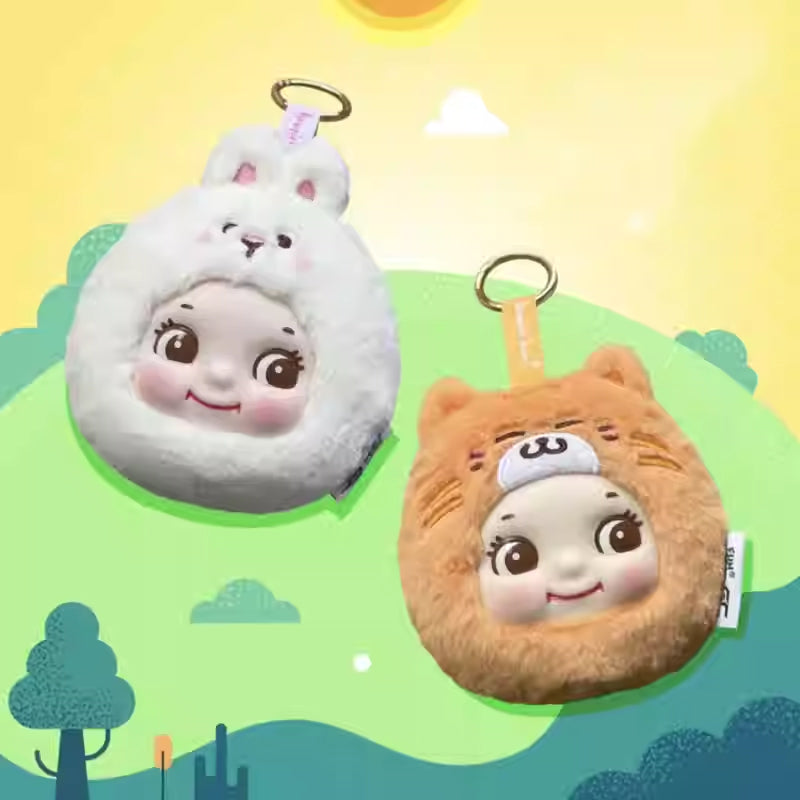  Kewpie Pet Pet Angel Collection Vinyl Blind Box、mySite、greenlandpopulation