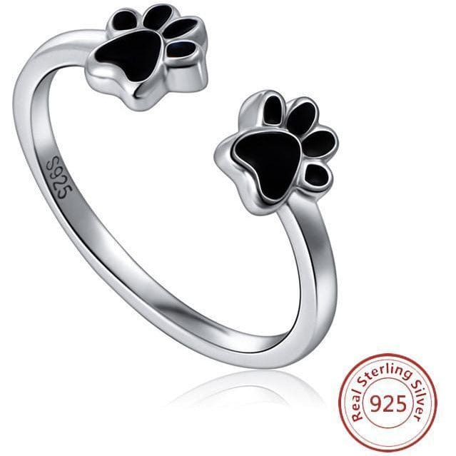 Paw Jewelry Set for Pet Lovers!、mySite、g9winljtr