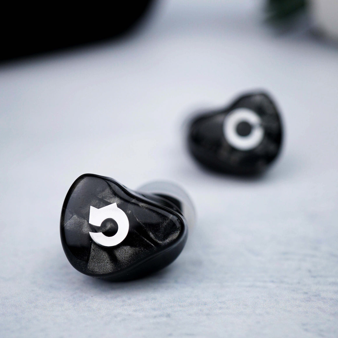  Headphone Zone X Oriveti - Blackbird、mySite、merchandisen