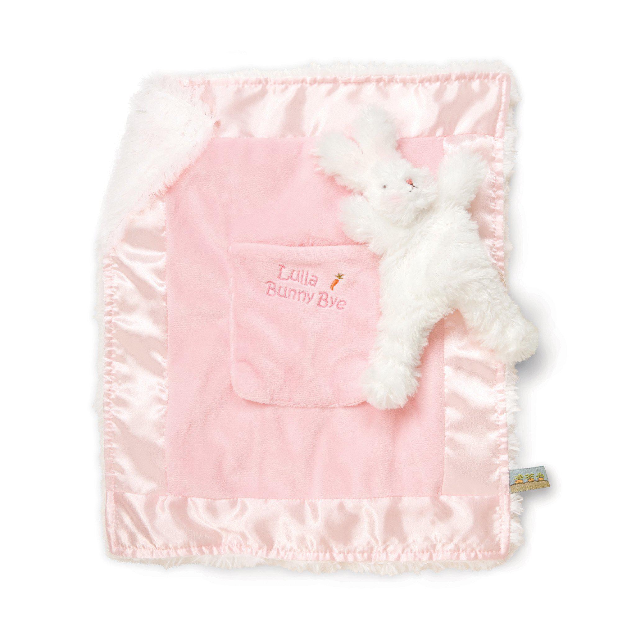 Retired Blossom Lulla Bunny Bye Binkie、mySite、g9winljtr