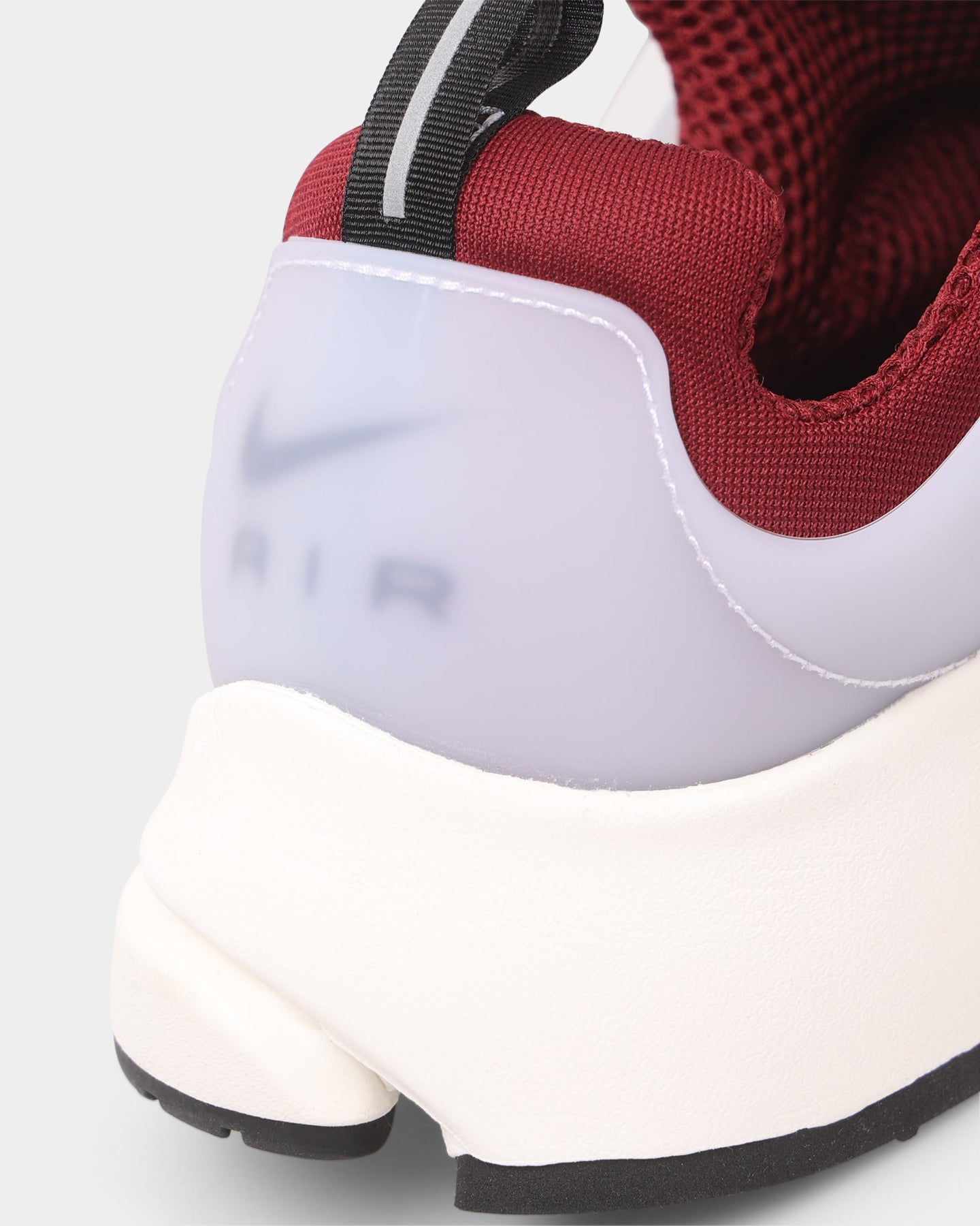 Nike Air Presto Team Red/Black、mySite、zt4zffjzw