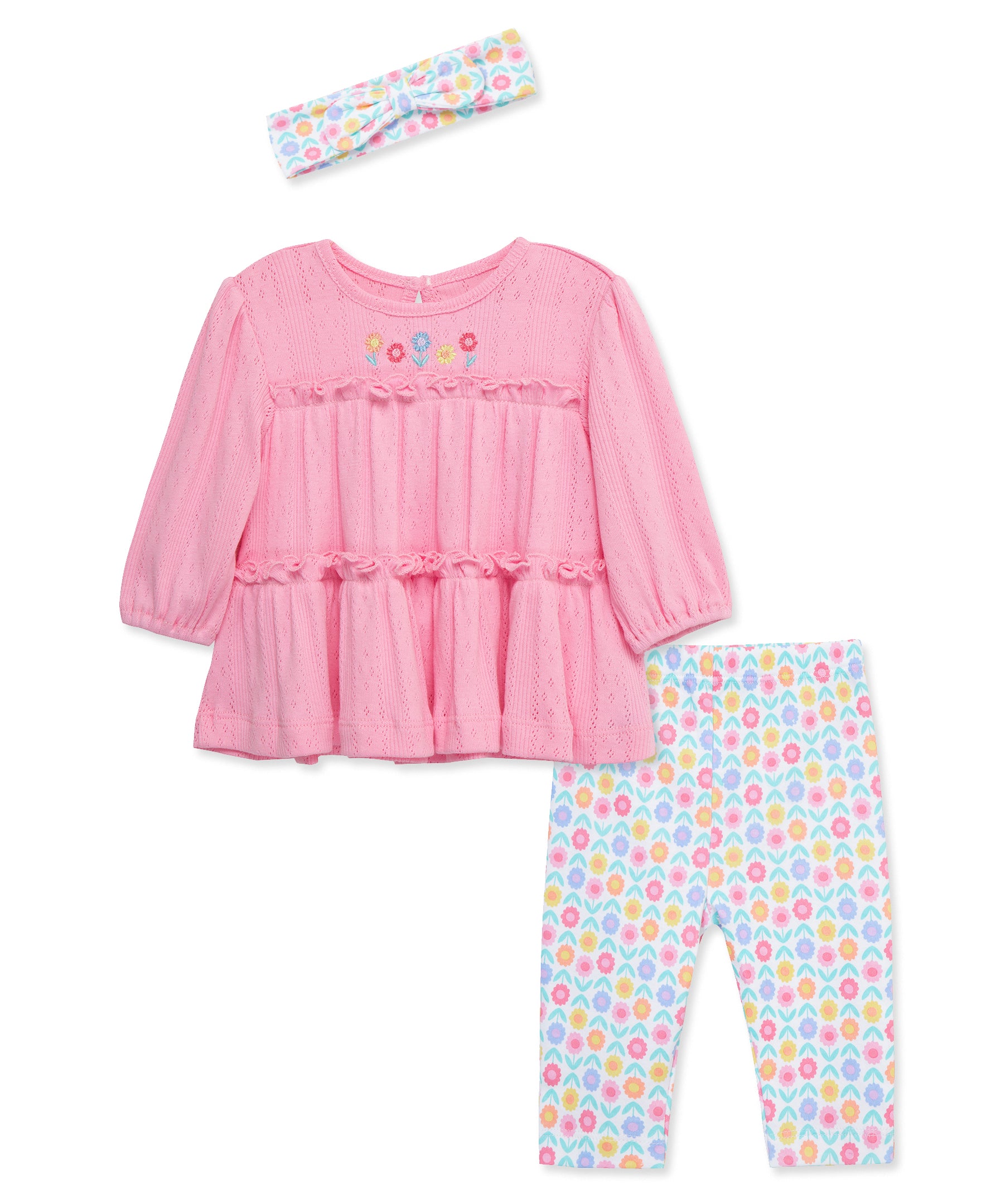  Mod Floral Tunic & Legging Set、mySite、layawaytickets