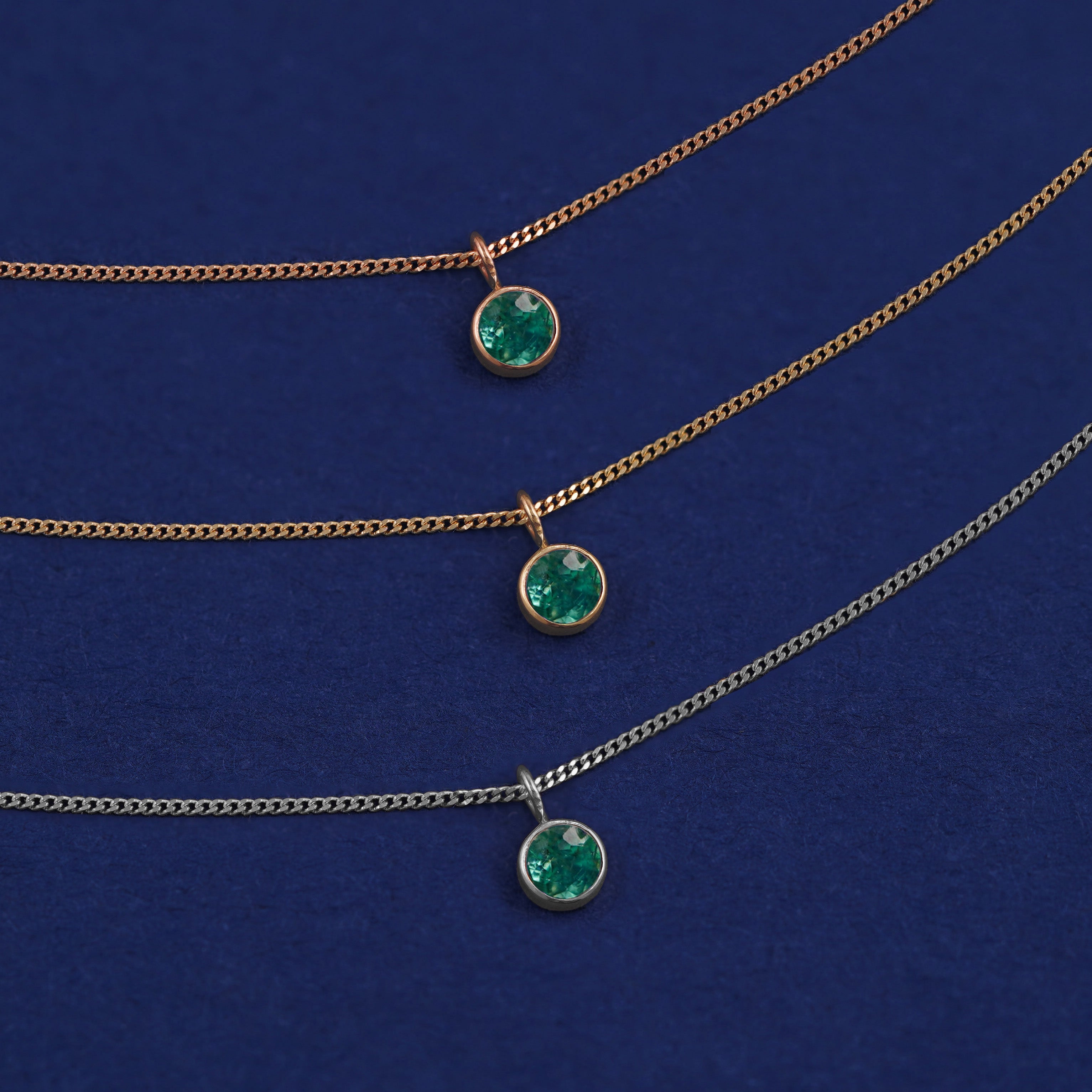 Emerald Necklace、mySite、hinf8tx79