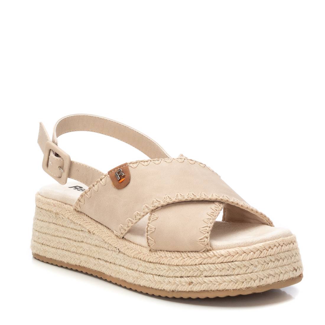 SANDALIA DE MUJER REFRESH 17277802、mySite、gtrtttuynbv