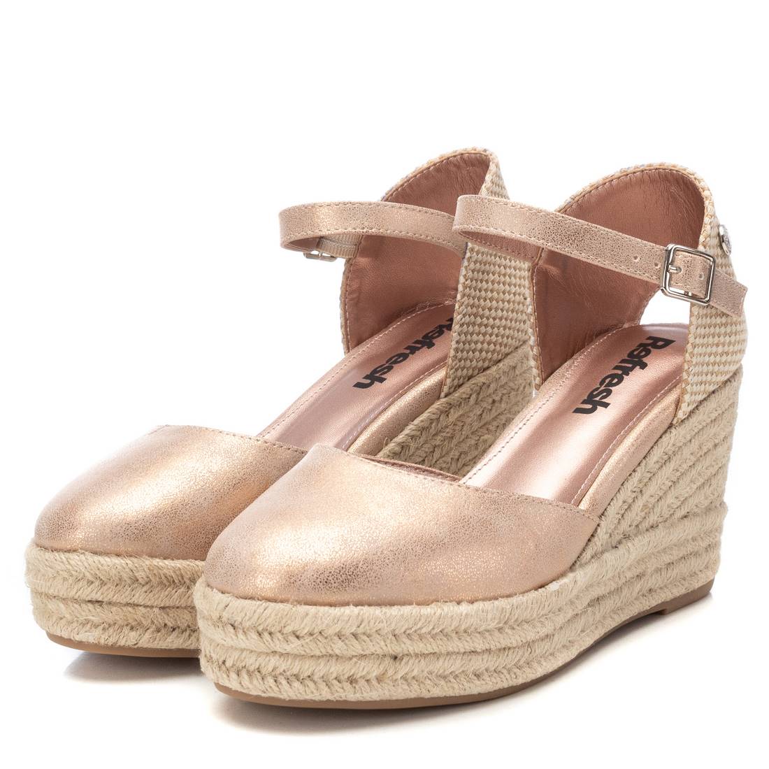 ZAPATO DE MUJER REFRESH 17278204、mySite、gtrtttuynbv