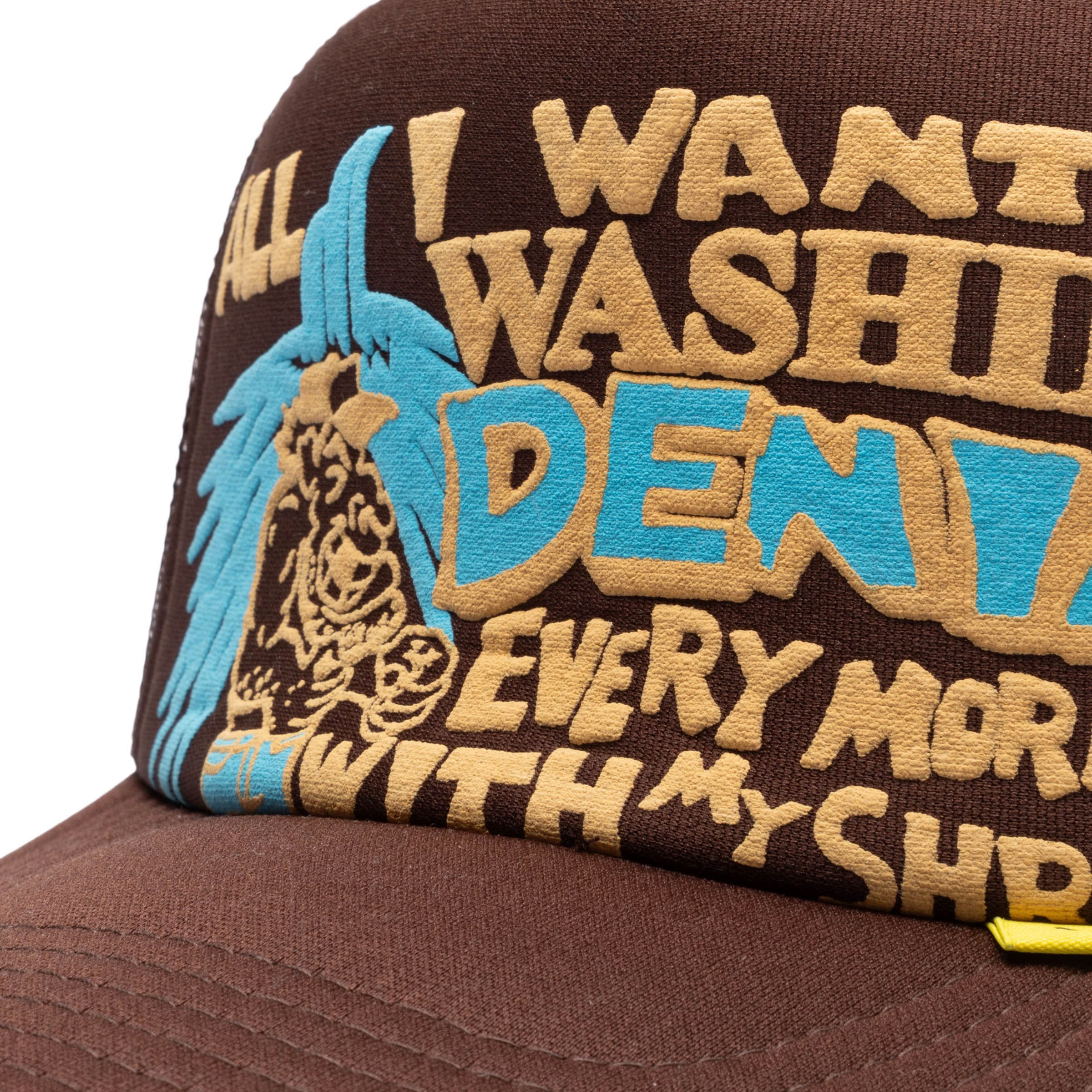 LAUNDRY SHRINK TRUCK CAP、mySite、zt4zffjzw