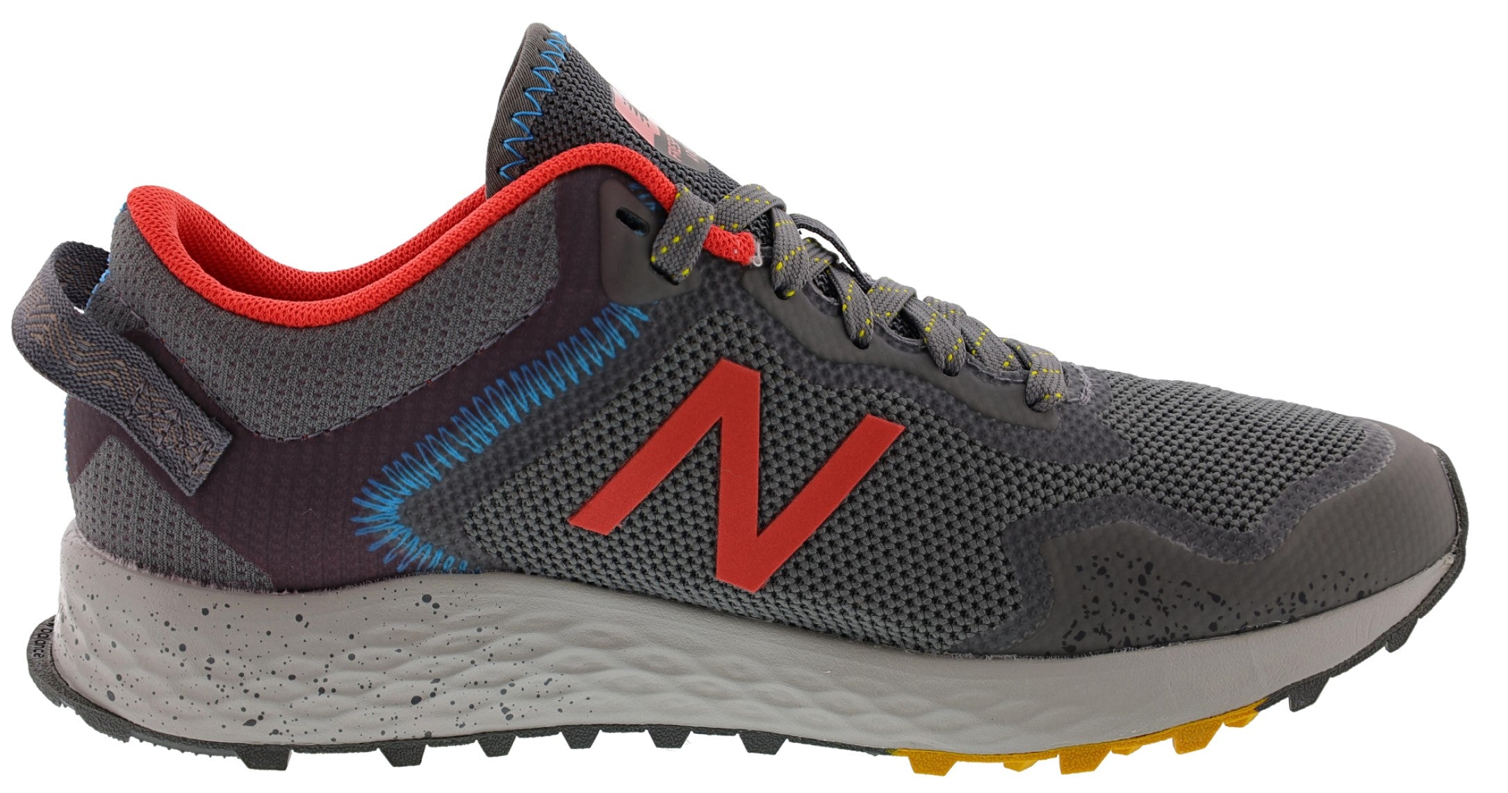 New Balance Fresh Foam Arishi Womens Trail Running Shoes、mySite、dreamappss