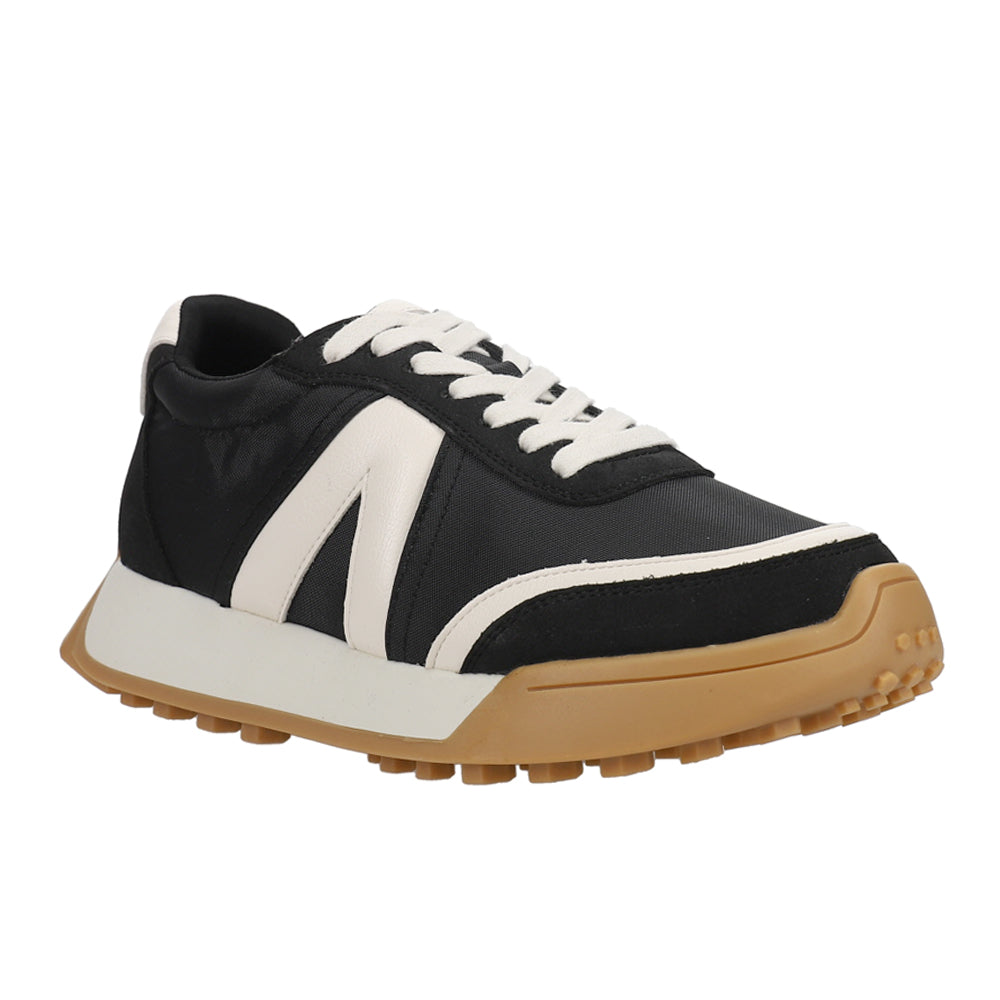 Town Lace Up Sneakers、mySite、gtrtttuynbv