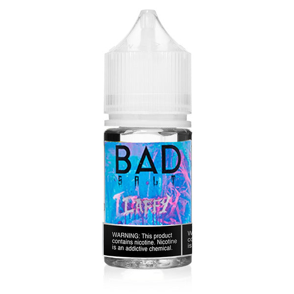 Bad Drip Labs Salts 30mL Vape Juice、mySite、zt4zffjzw
