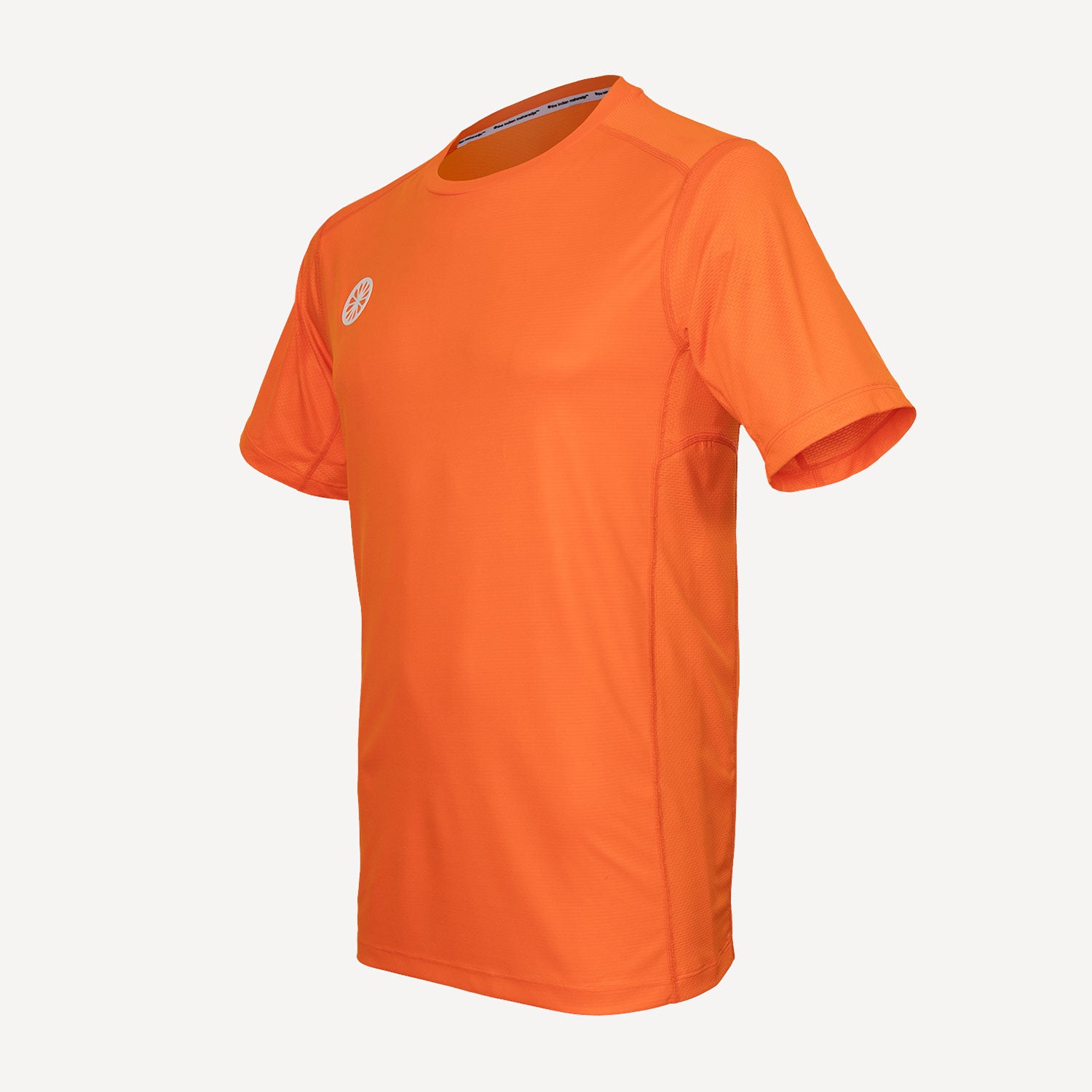 The Indian Maharadja Kadiri Boys' Agility Tennis Shirt