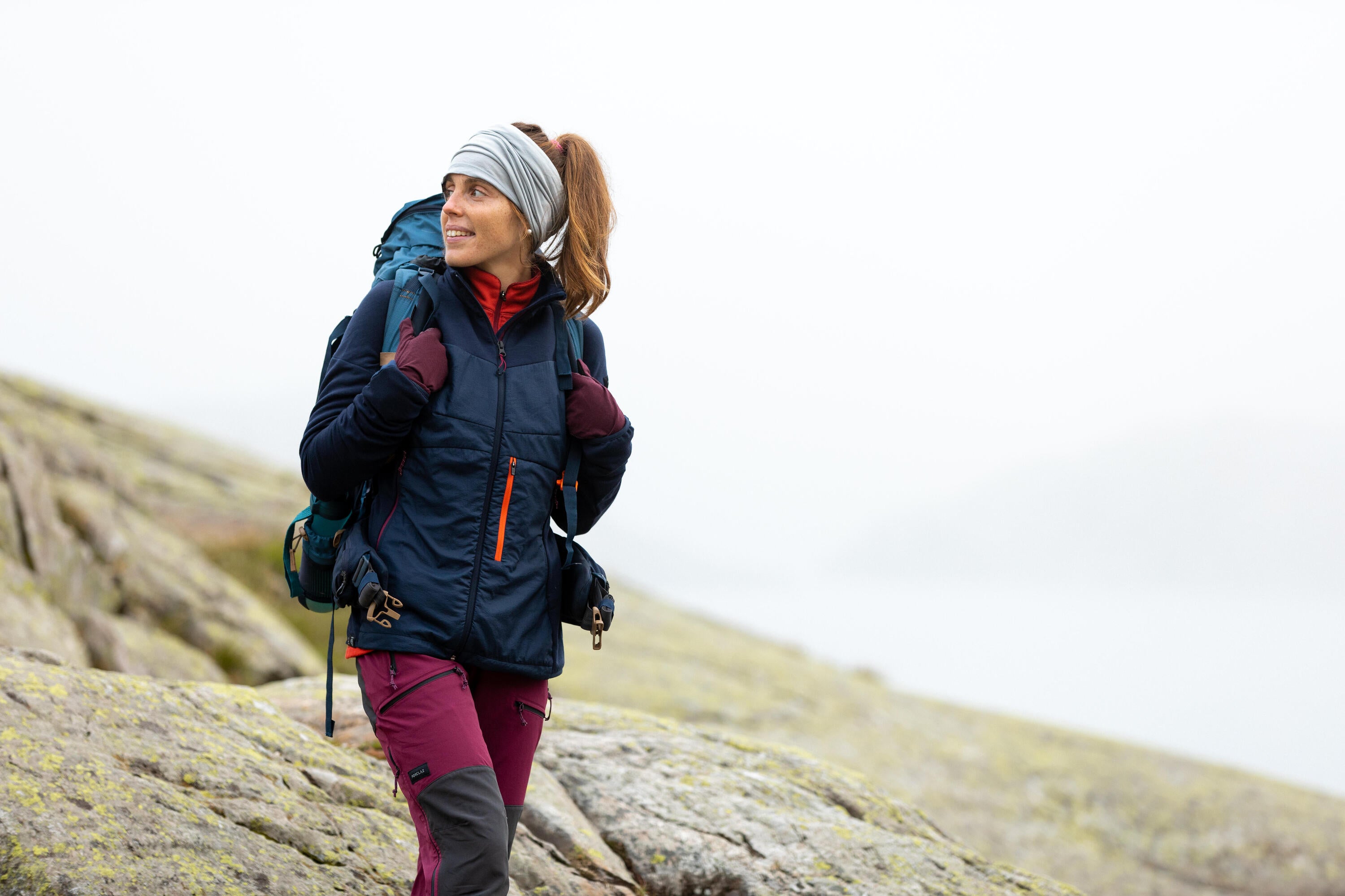 Forclaz Adult MT500 Merino Wool Liner Gloves、mySite、shForclaz Adult MT500 Merino Wool Liner Gloves、mySite、glenpowelloop_name