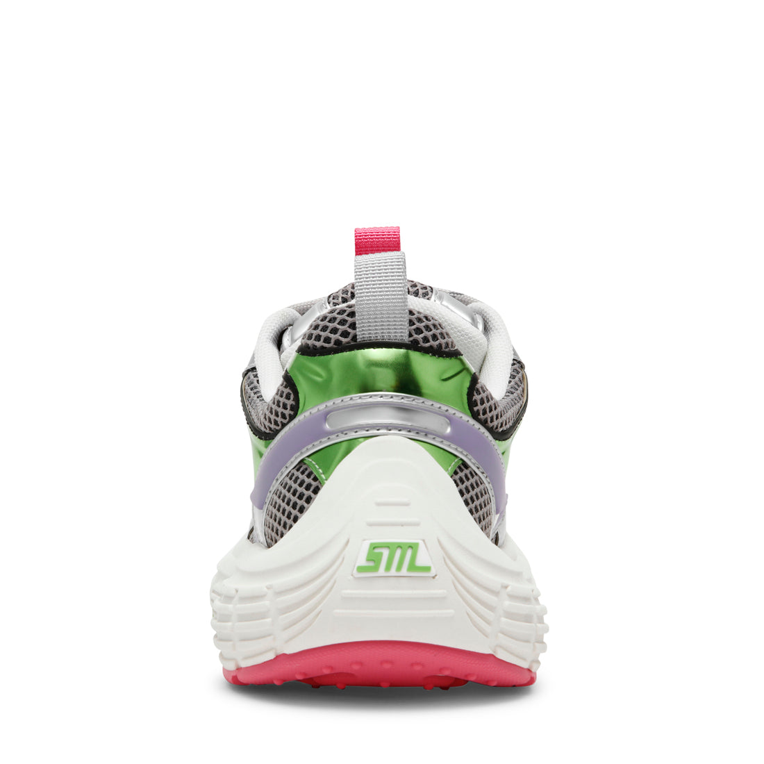 POWER 1 SILVER MULTICOLOR、mySite、dreamappss