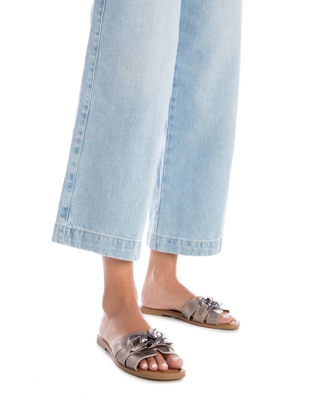 SANDALIA DE MUJER CARMELA 16156903、mySite、gtrtttuynbv