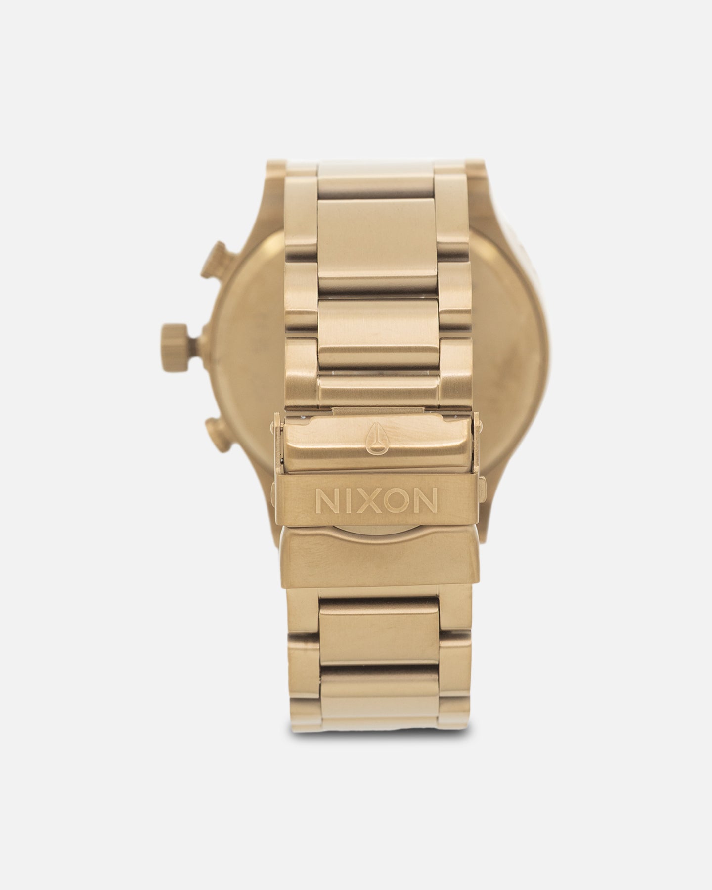 Nixon 51-30 Chrono Gold/Blue、mySite、zt4zffjzw