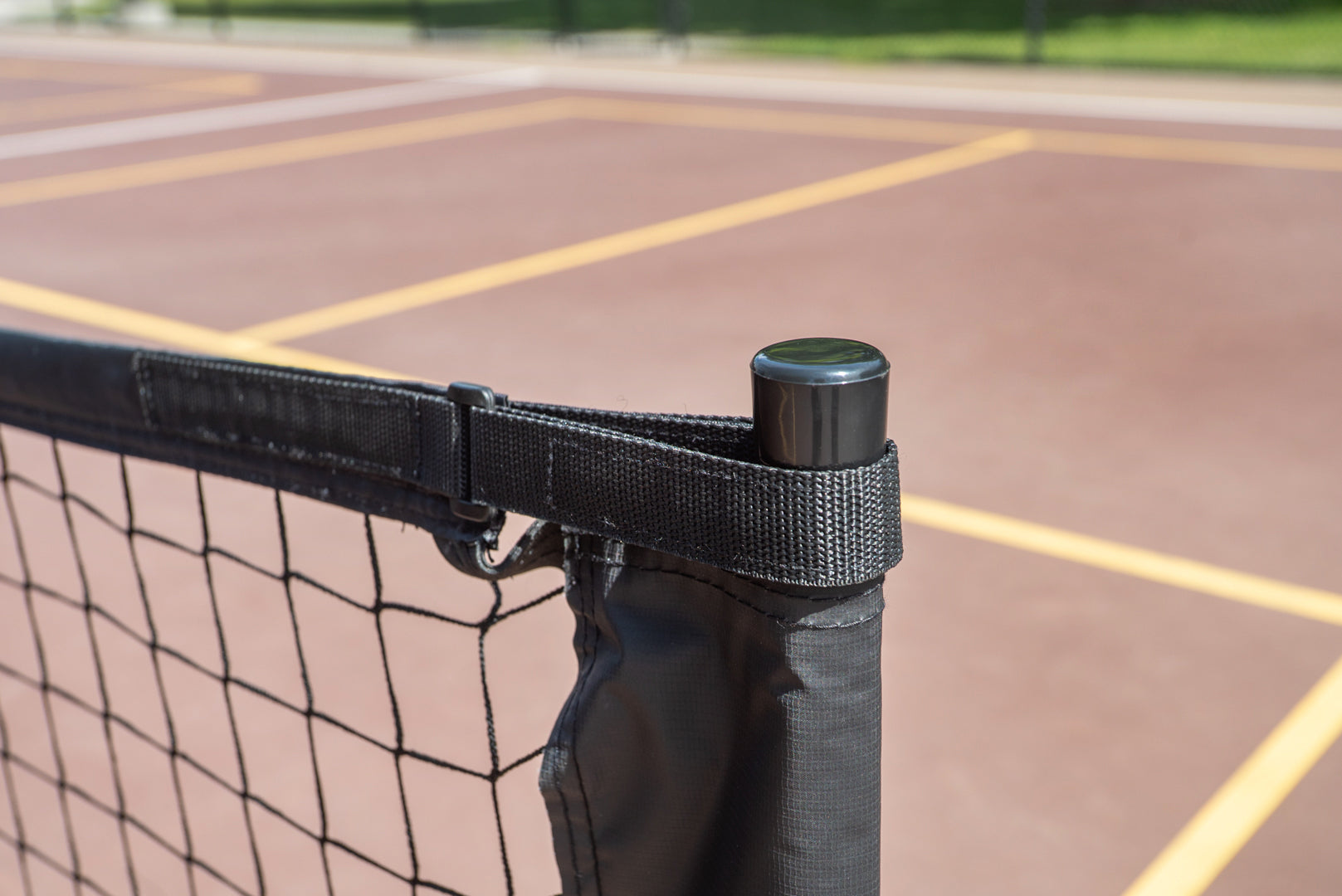 SLK Pro Portable Pickleball Net、mySite、noshort