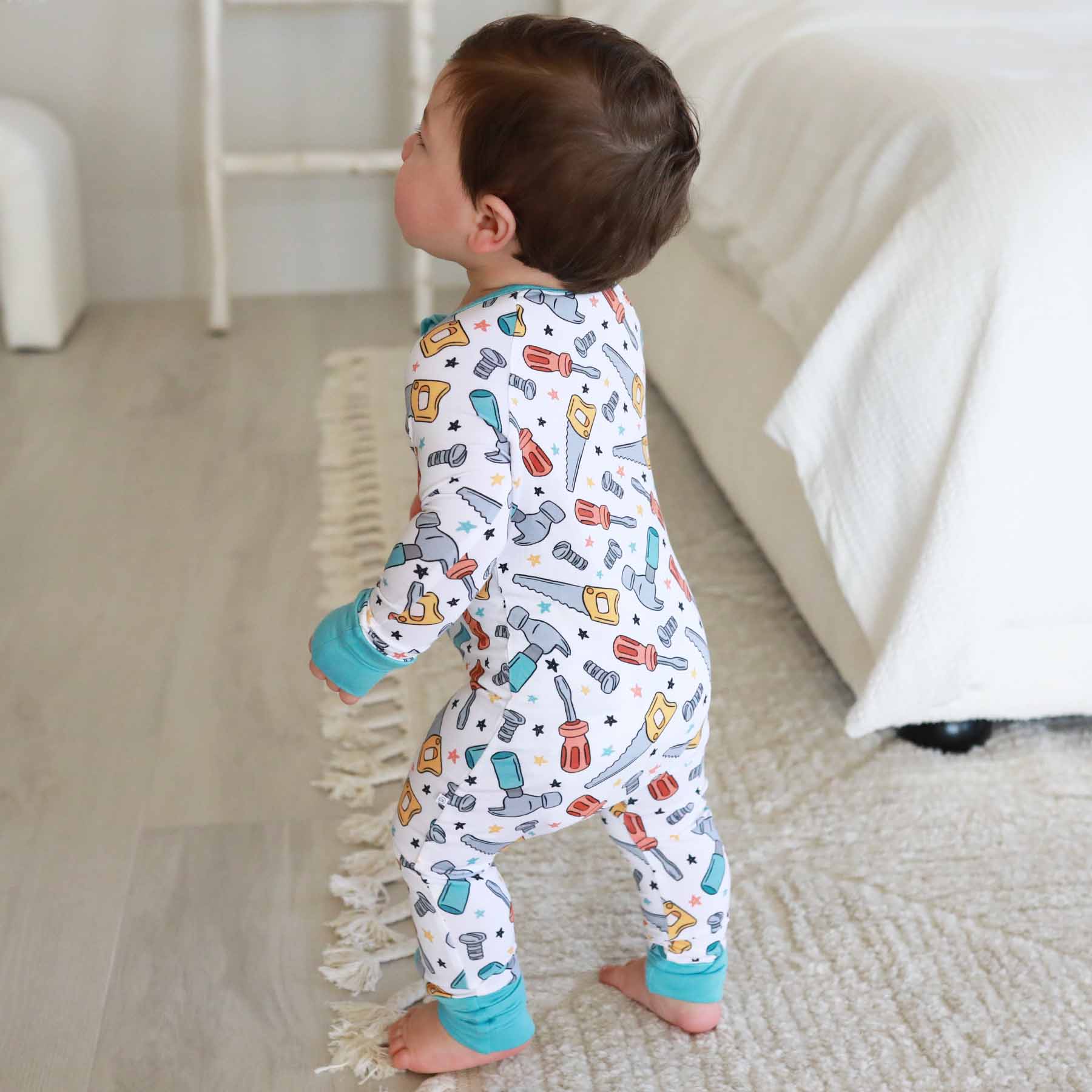  Convertible Zip Rompers for Boys、mySite、layawaytickets