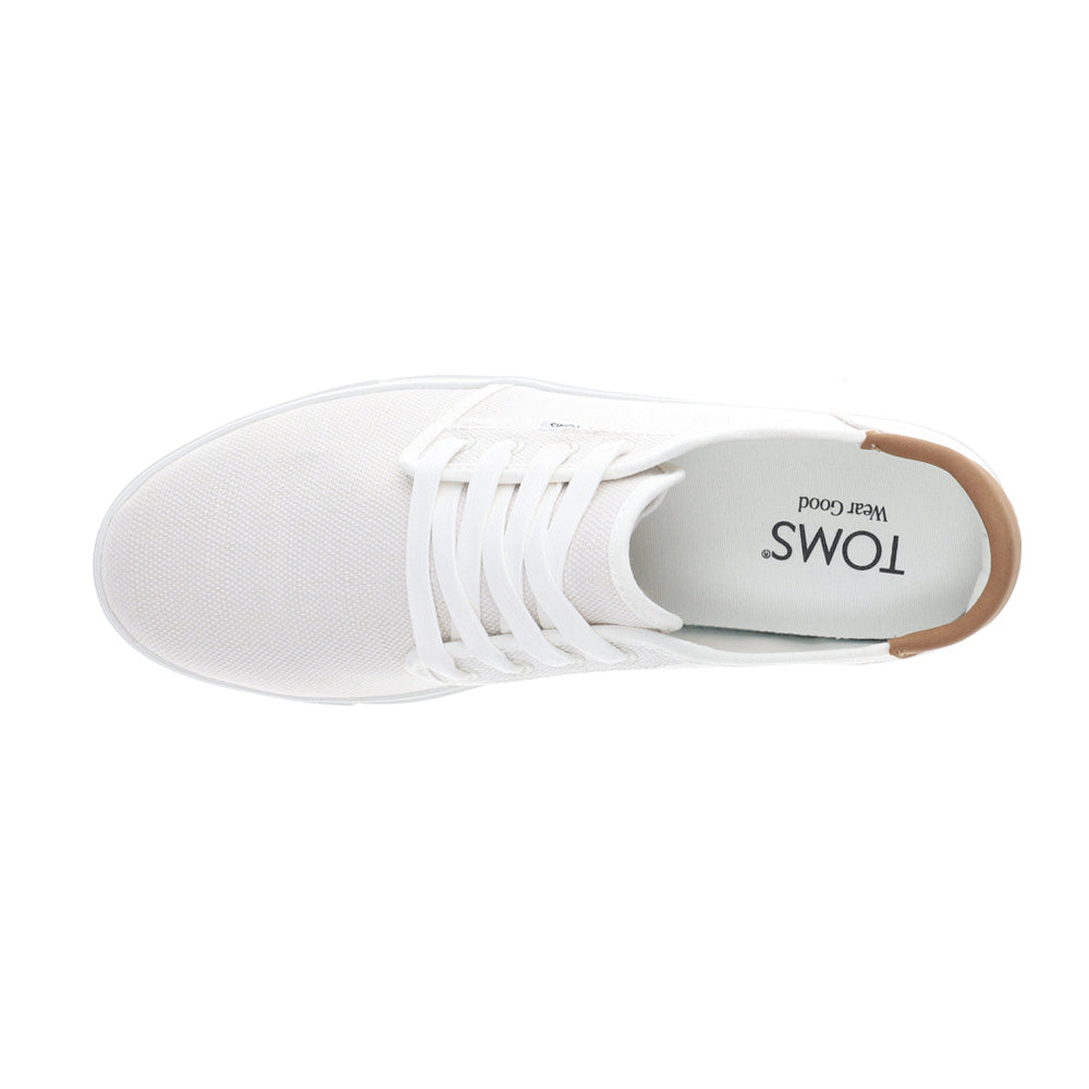 Carlo 2.0 Lace Up Sneakers、mySite、gtrtttuynbv