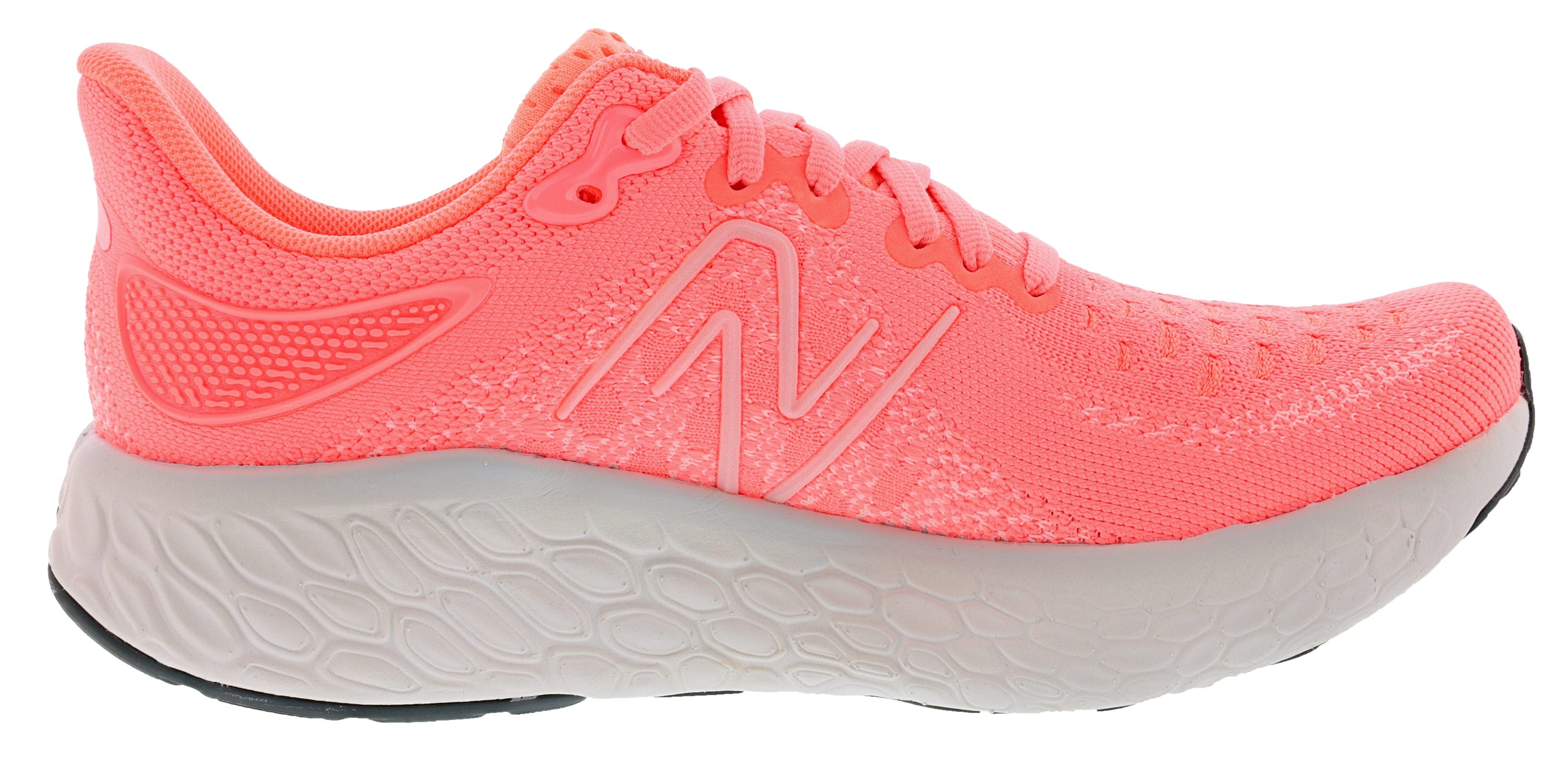 New Balance Women's Fresh Foam 1080 v12 Cushioning Running Shoes、mySite、dreamappss