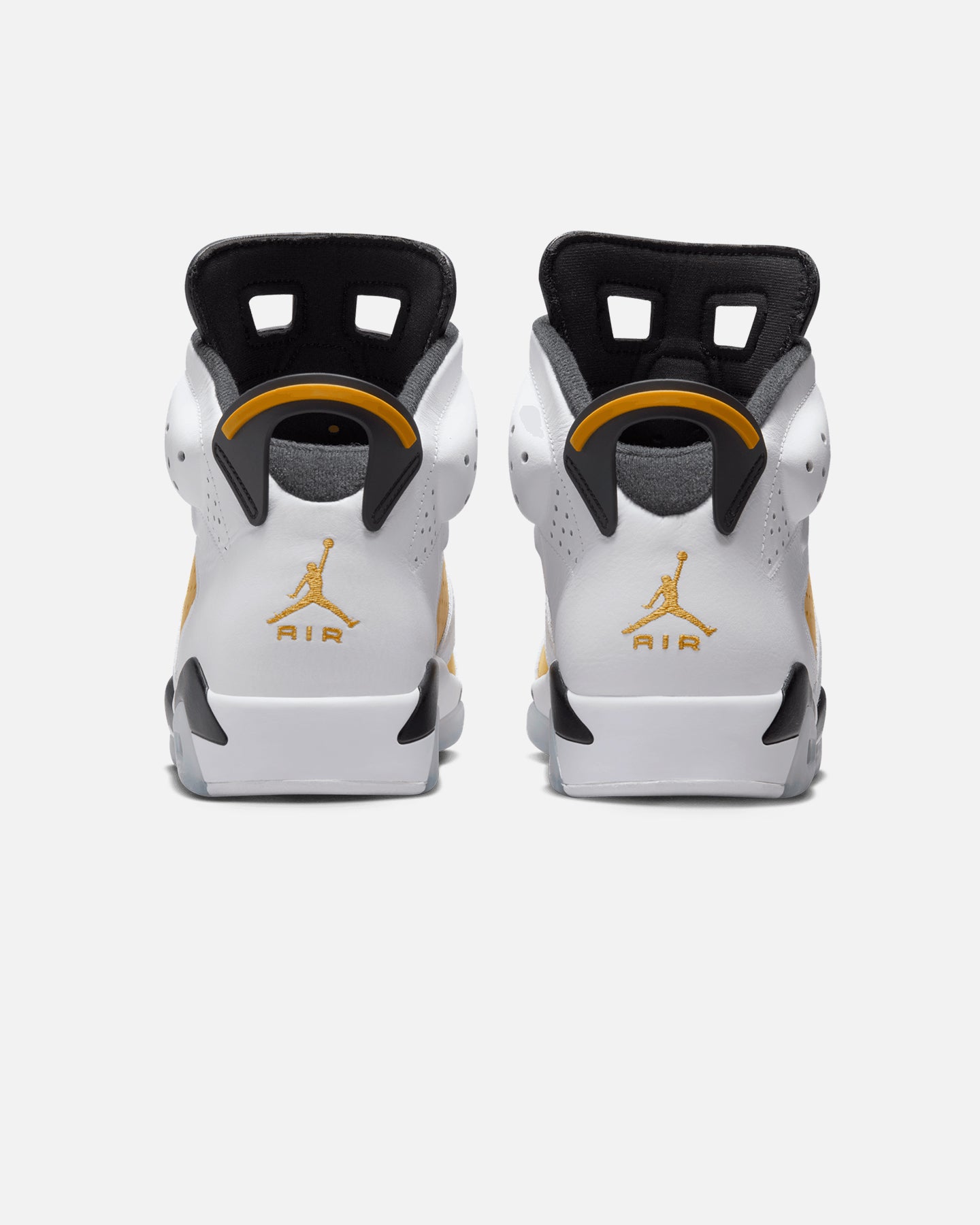 Jordan Air Jordan 6 Retro White/Yellow Ochre/Black、mySite、zt4zffjzw
