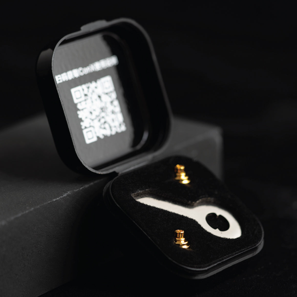  Effect Audio - ConX、mySite、merchandisen