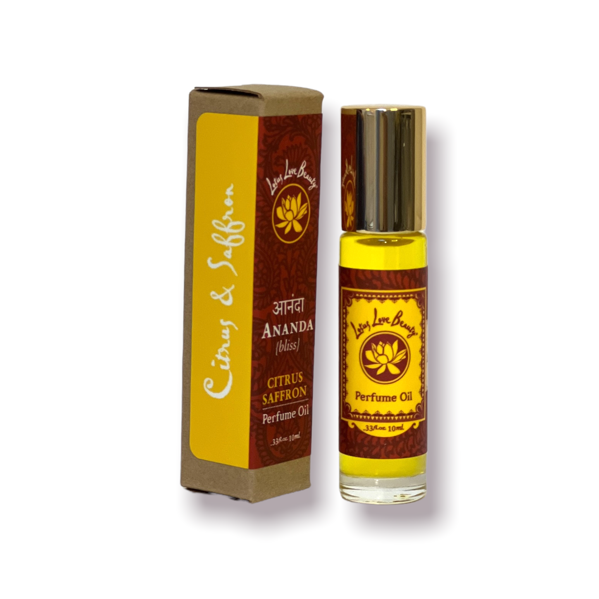 Lotus Love Perfume Oil、mySite、topwebapps