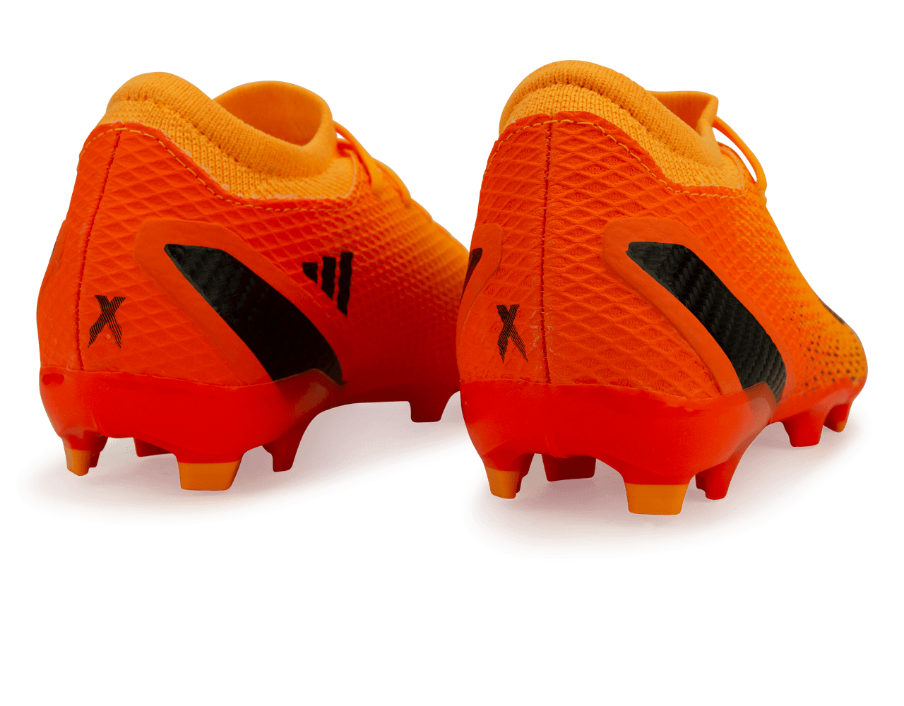 adidas Men's X SpeedPortal.3 FG Gold/Black、mySite、noshort