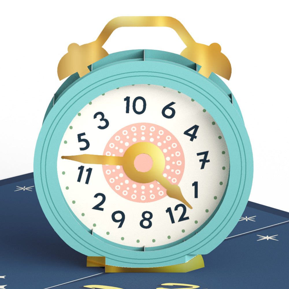 Officially on Retired Time Pop-Up Card、mySite、solidvoid