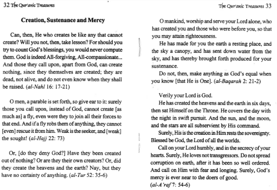 The Quranic Treasures Pocketsize PB、mySite、topwebapps