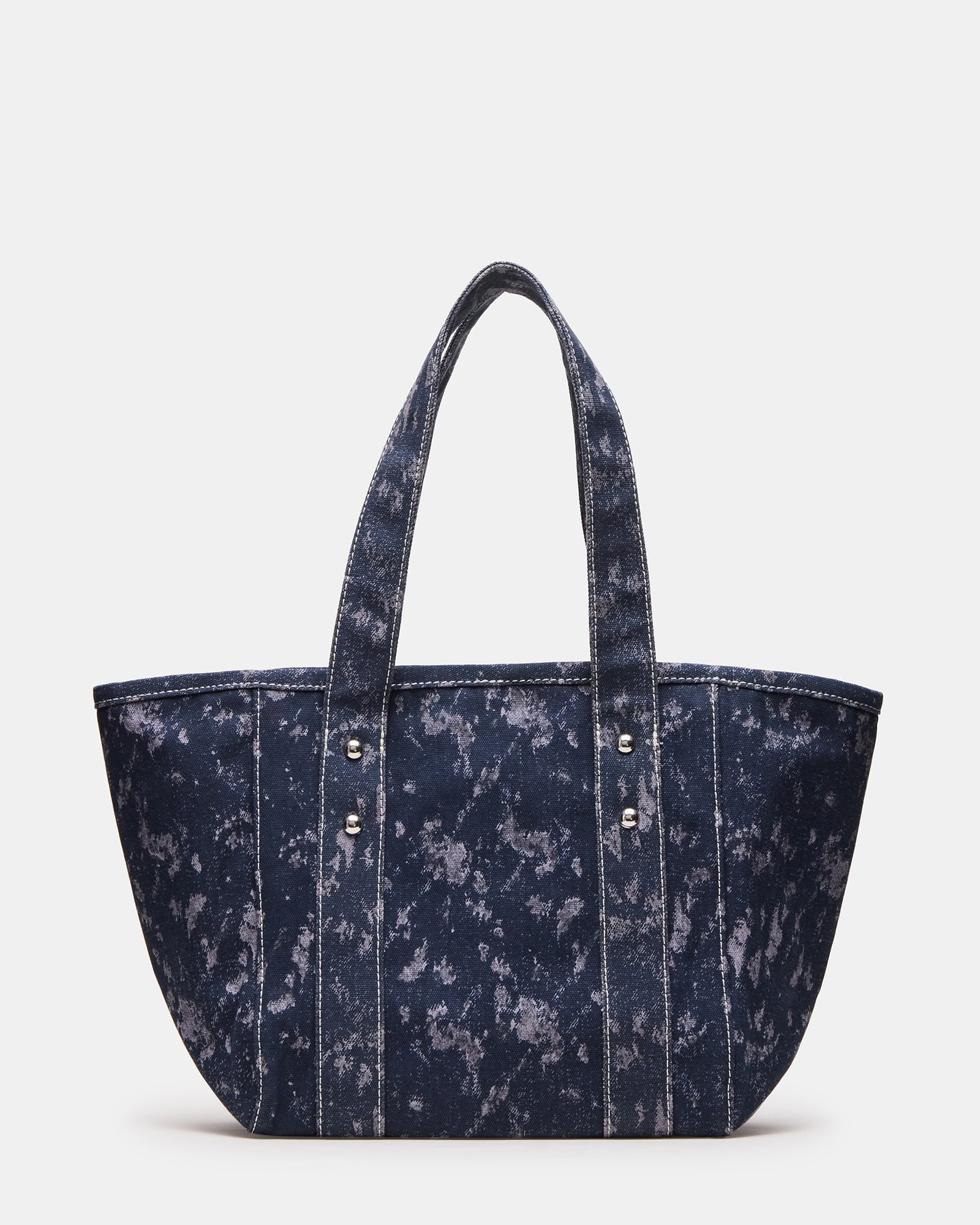 DEVYN BAG DENIM FABRIC、mySite、gtrtttuynbv