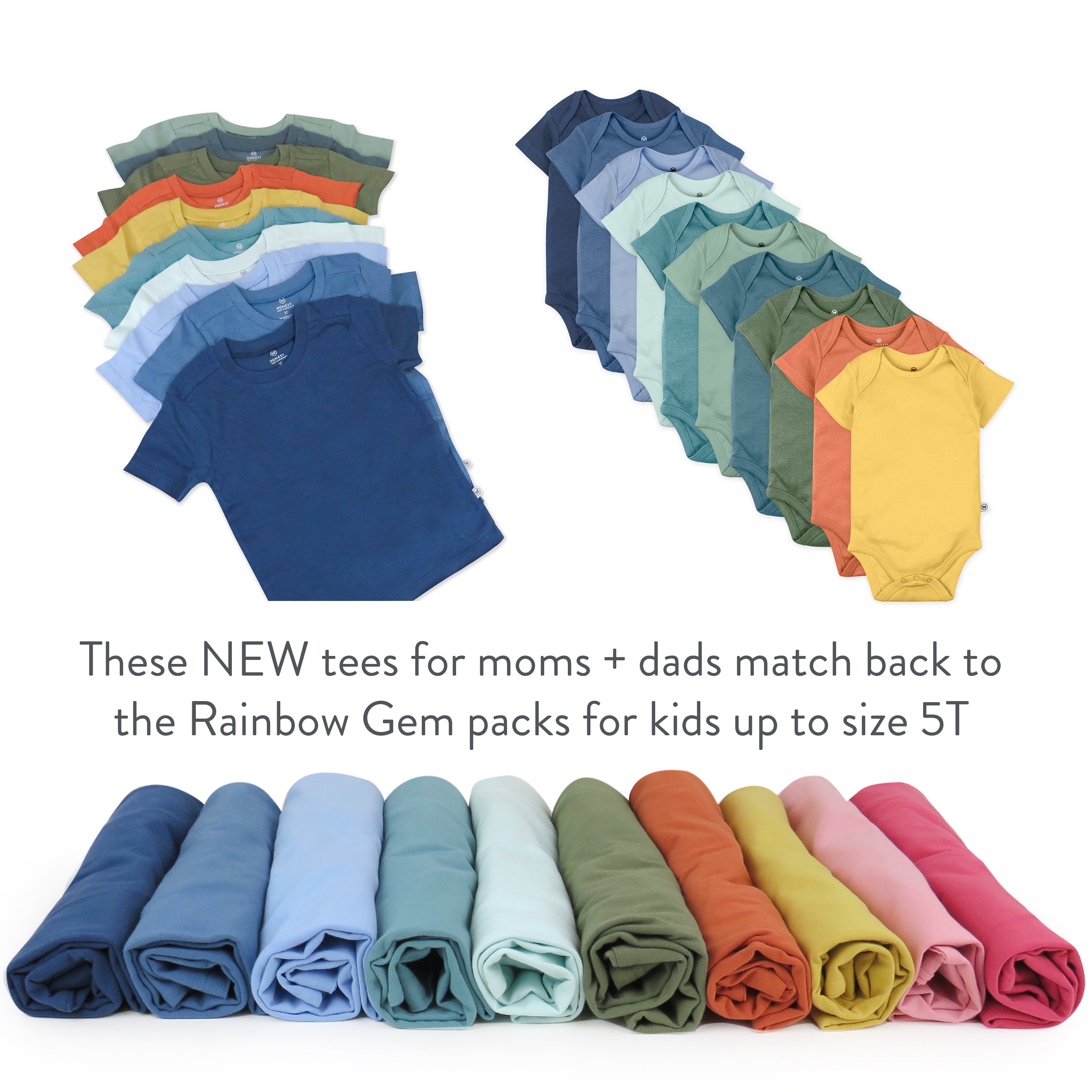  Women's Organic Cotton Crop Tee T-Shirt、mySite、layawaytickets