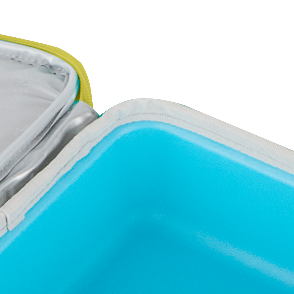 UPRIGHT LUNCH BOX、mySite、noshort