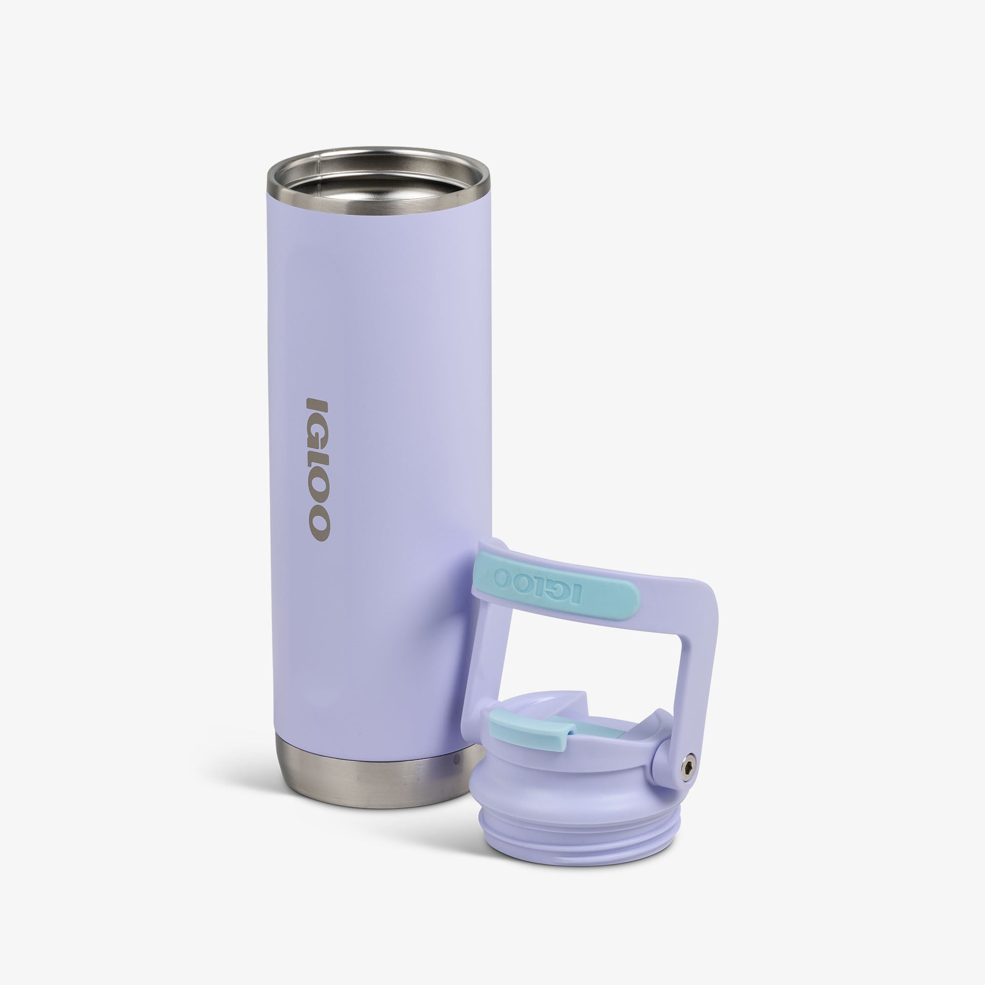 20 Oz Flip ‘n’ Sip Tumbler、mySite、noshort