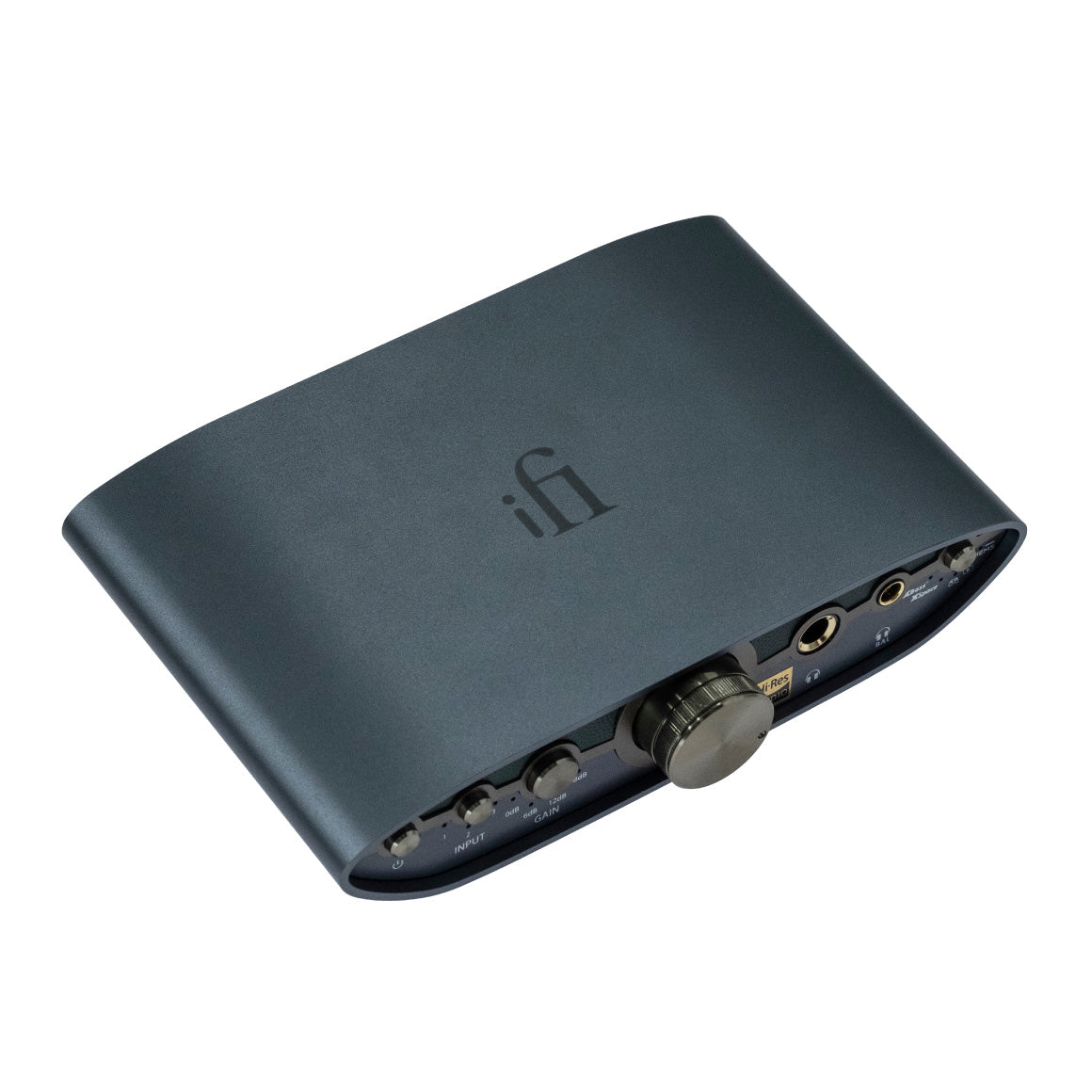  iFi Audio - ZEN CAN 3、mySite、merchandisen