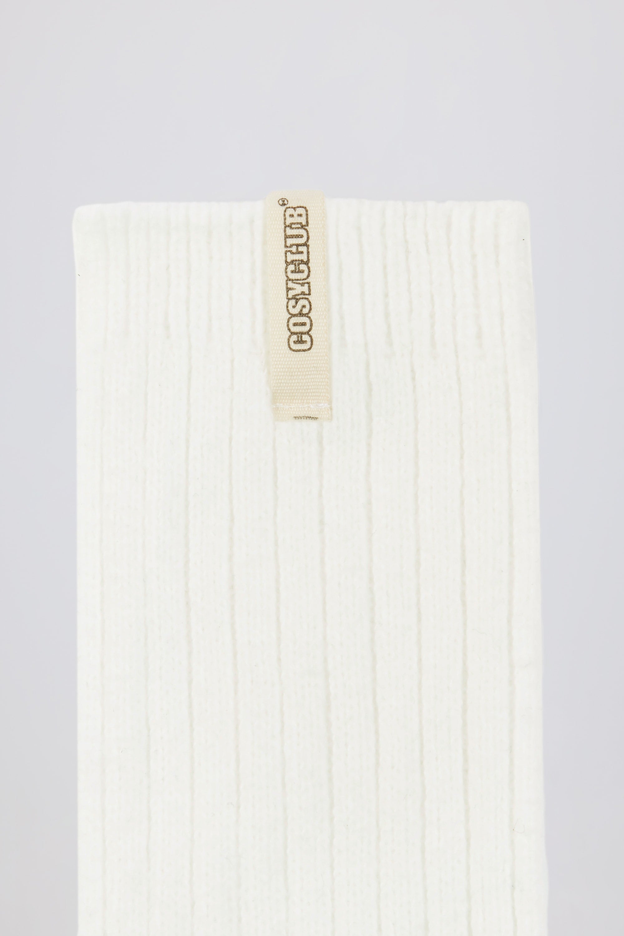 Slouchy Rib Sock Bundle in Neutral、mySite、solidvoid