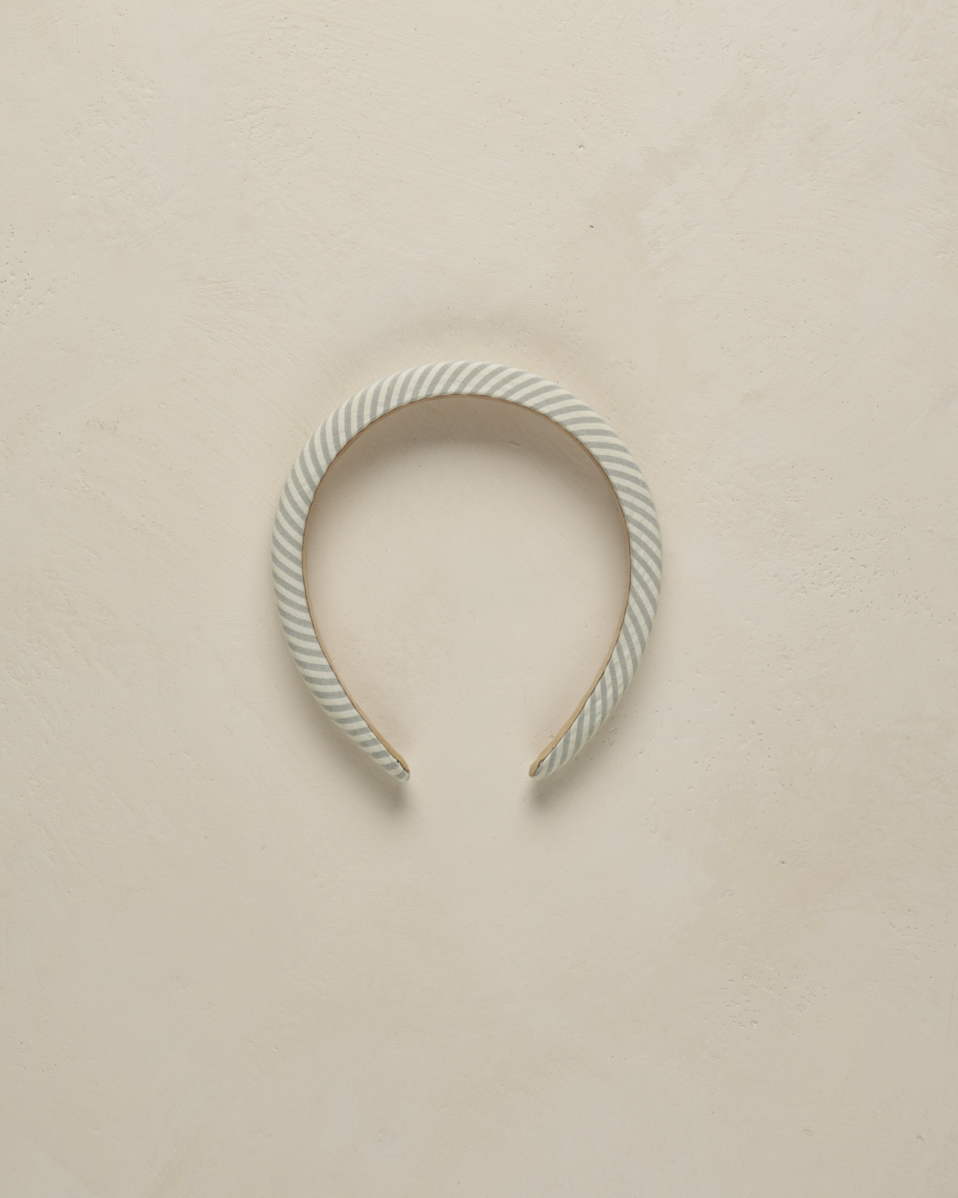  Padded Headband || Sage Stripe、mySite、layawaytickets