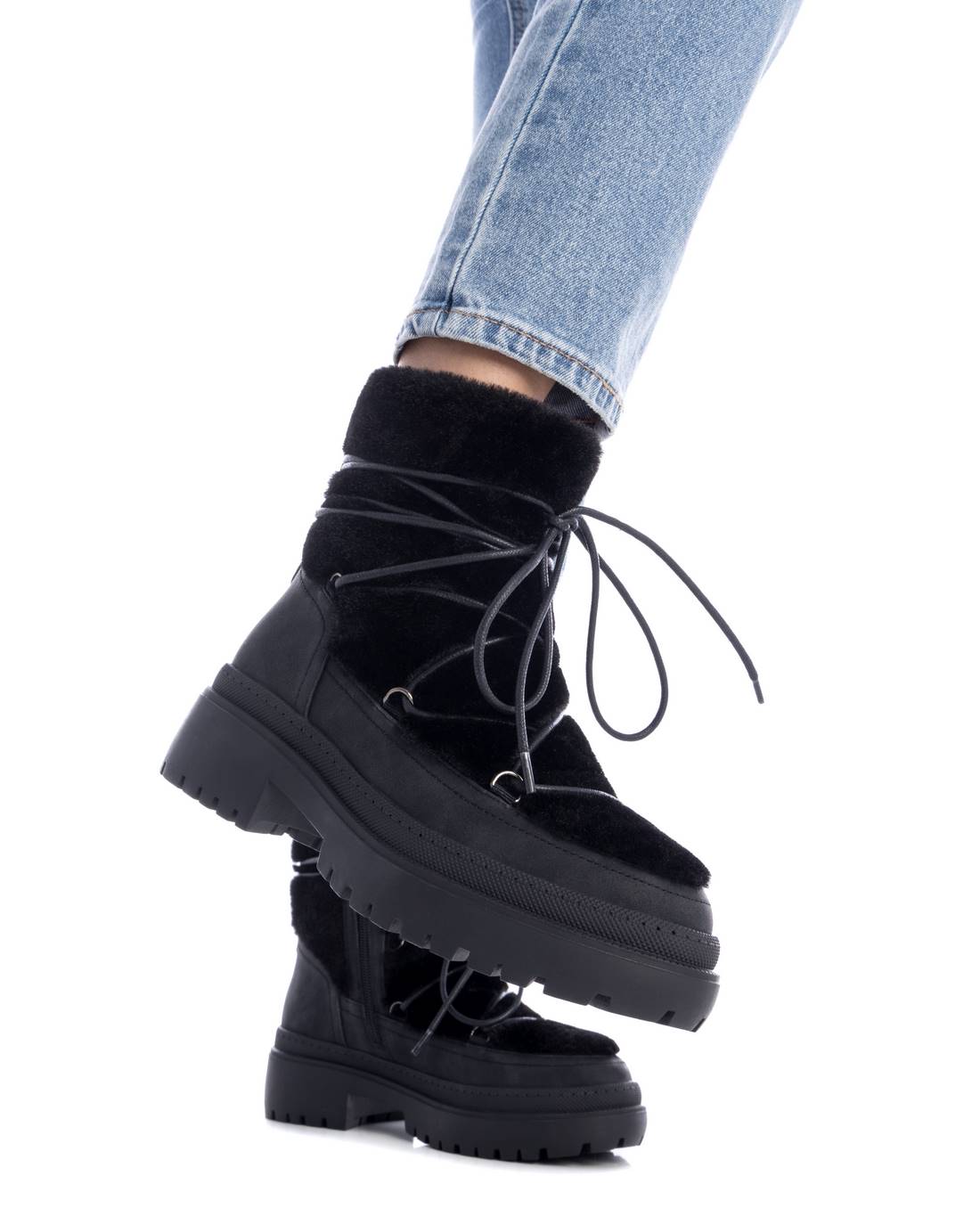 BOTÍN DE MUJER XTI 14350402、mySite、gtrtttuynbv