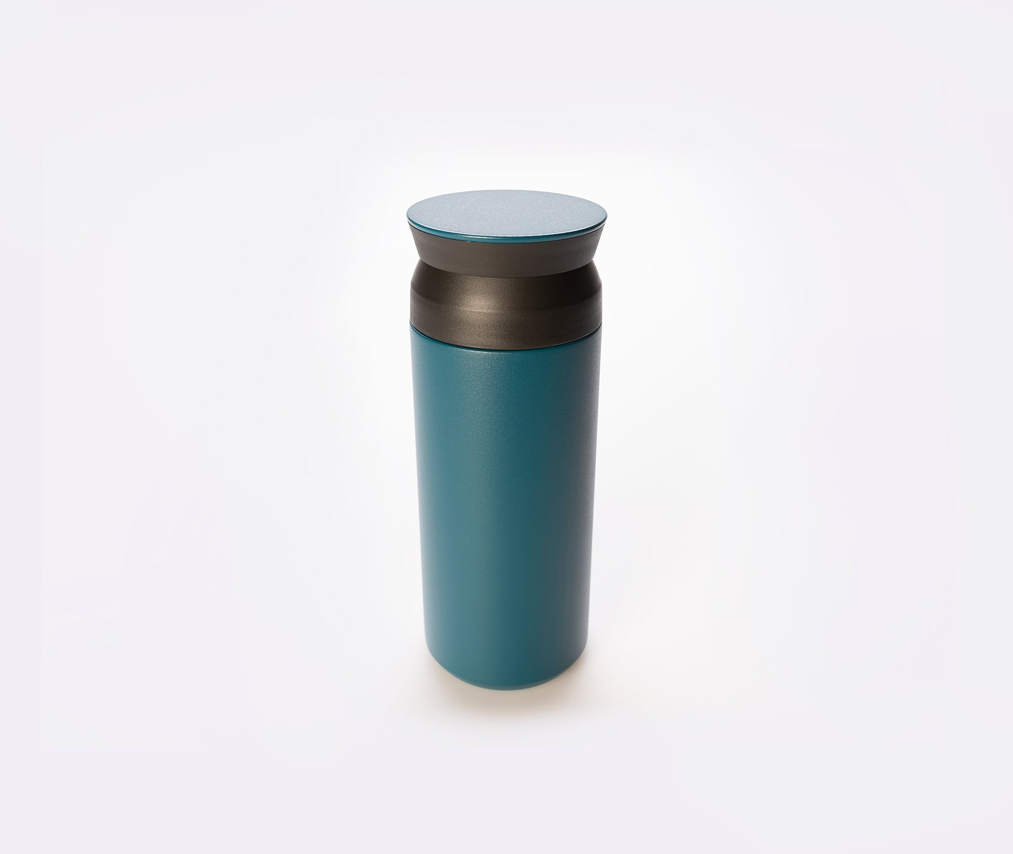 Travel Tumbler 500ml - Turquoise、mySite、topwebapps