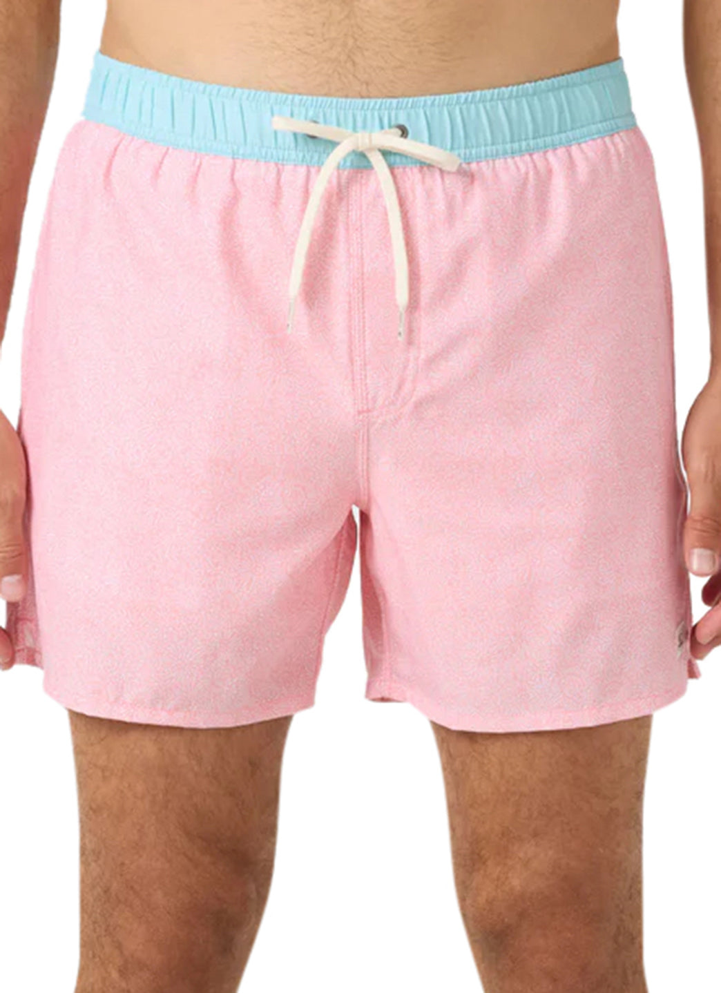 O'Neill Men's 15 Hermosa Light Swim Trunks、mySite、noshort