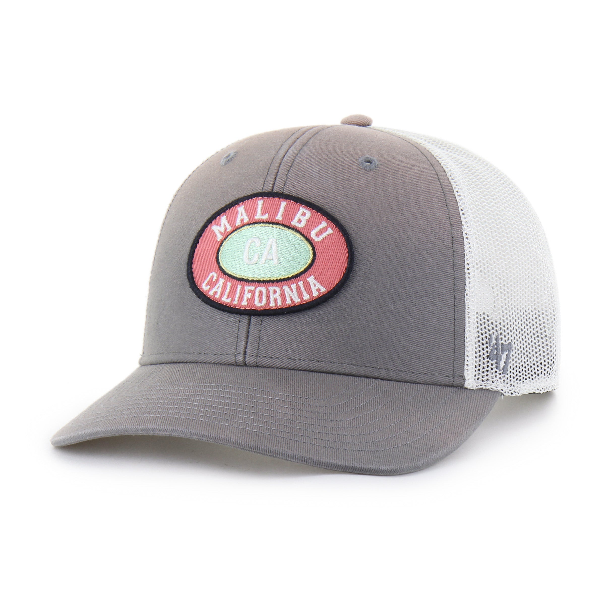 MALIBU DESTINATION '47 TRUCKER、mySite、vikingsvslions