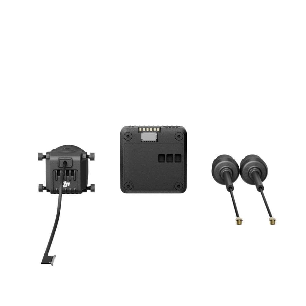  DJI O4 Air Unit Pro、mySite、merchandisen