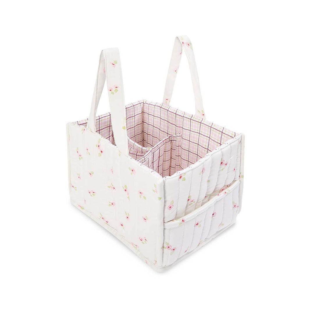  Avery Row Nappy Caddy - Anemone、mySite、merchandisen