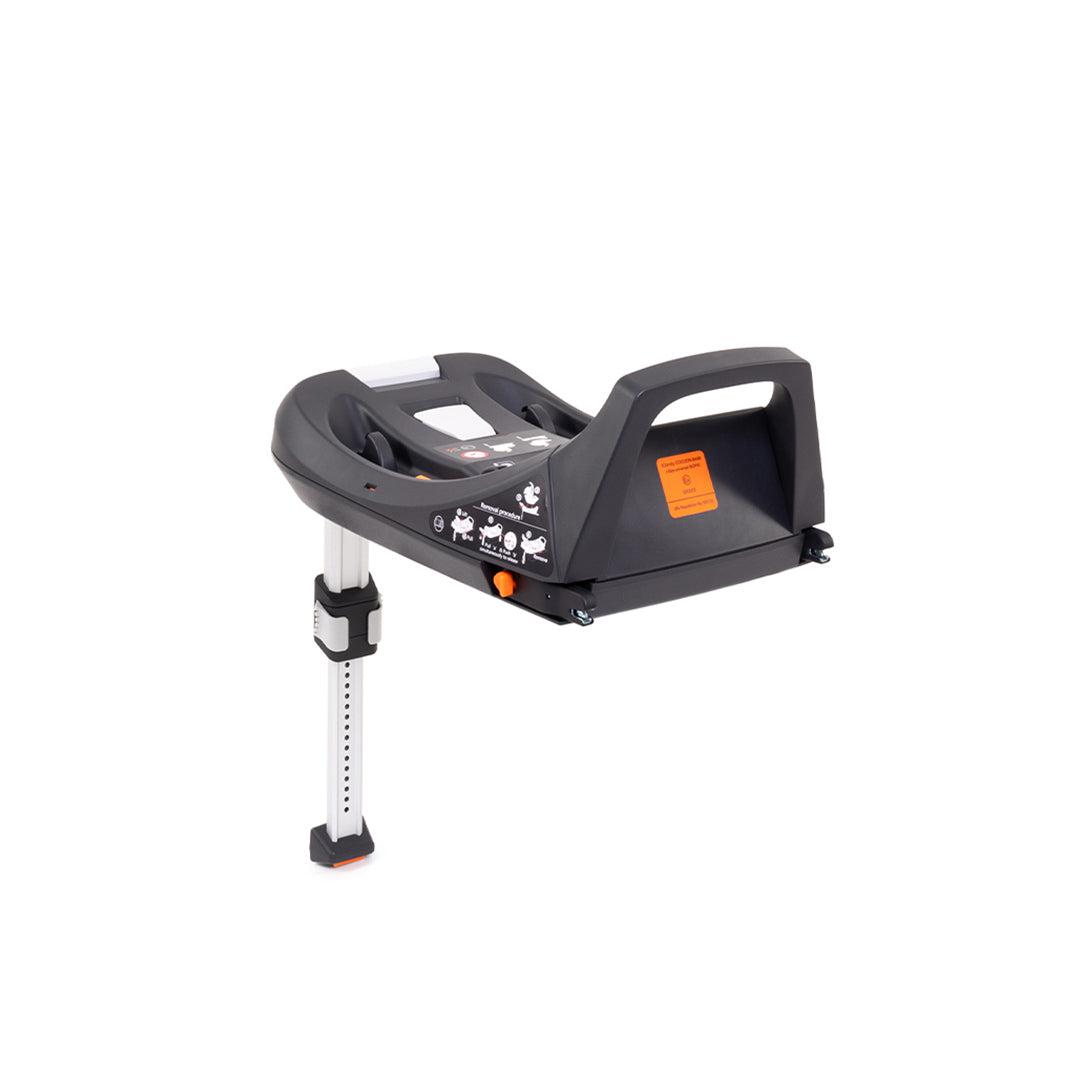  iCandy Cocoon Base、mySite、merchandisen