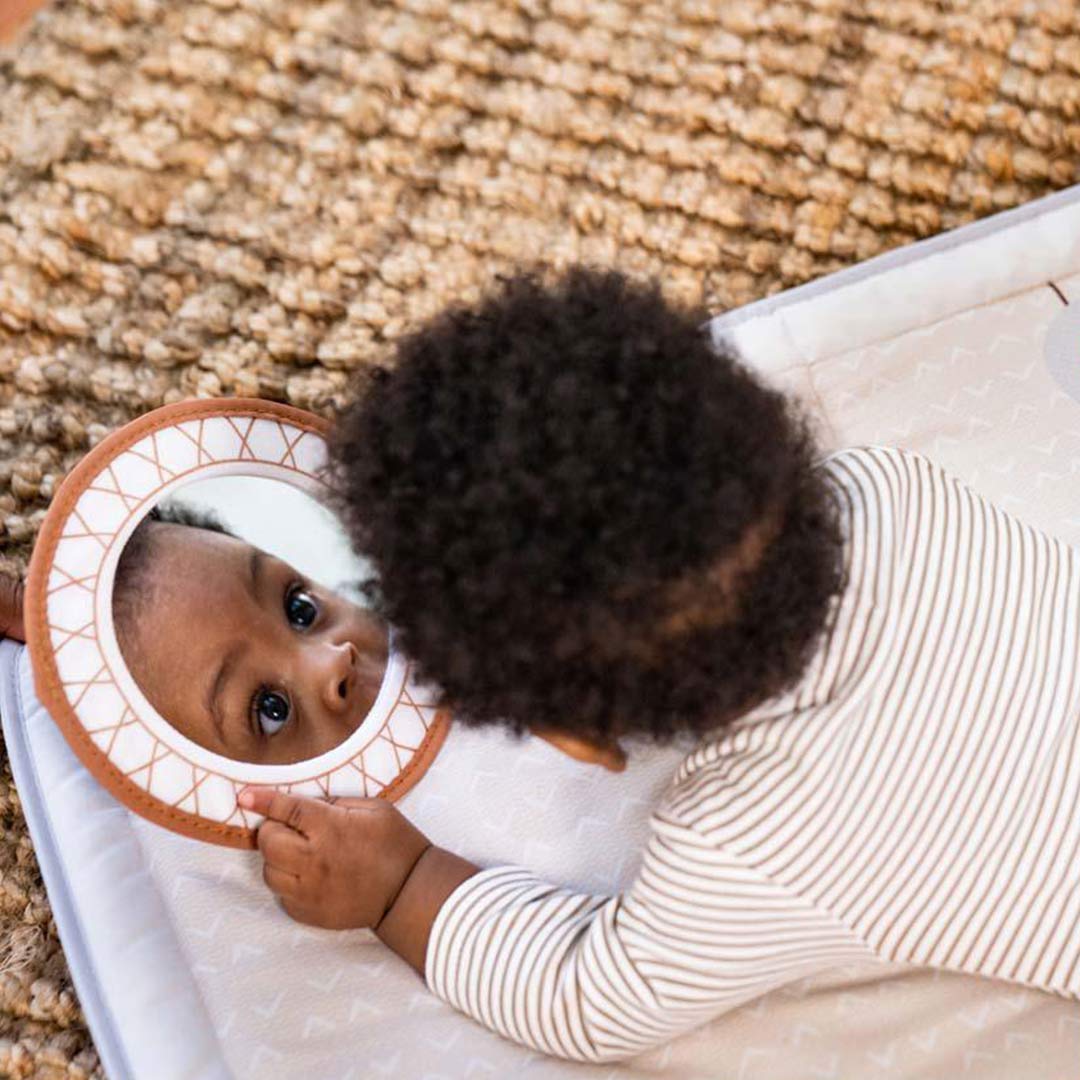  Tiny Love Super Mat - Boho Chic、mySite、merchandisen