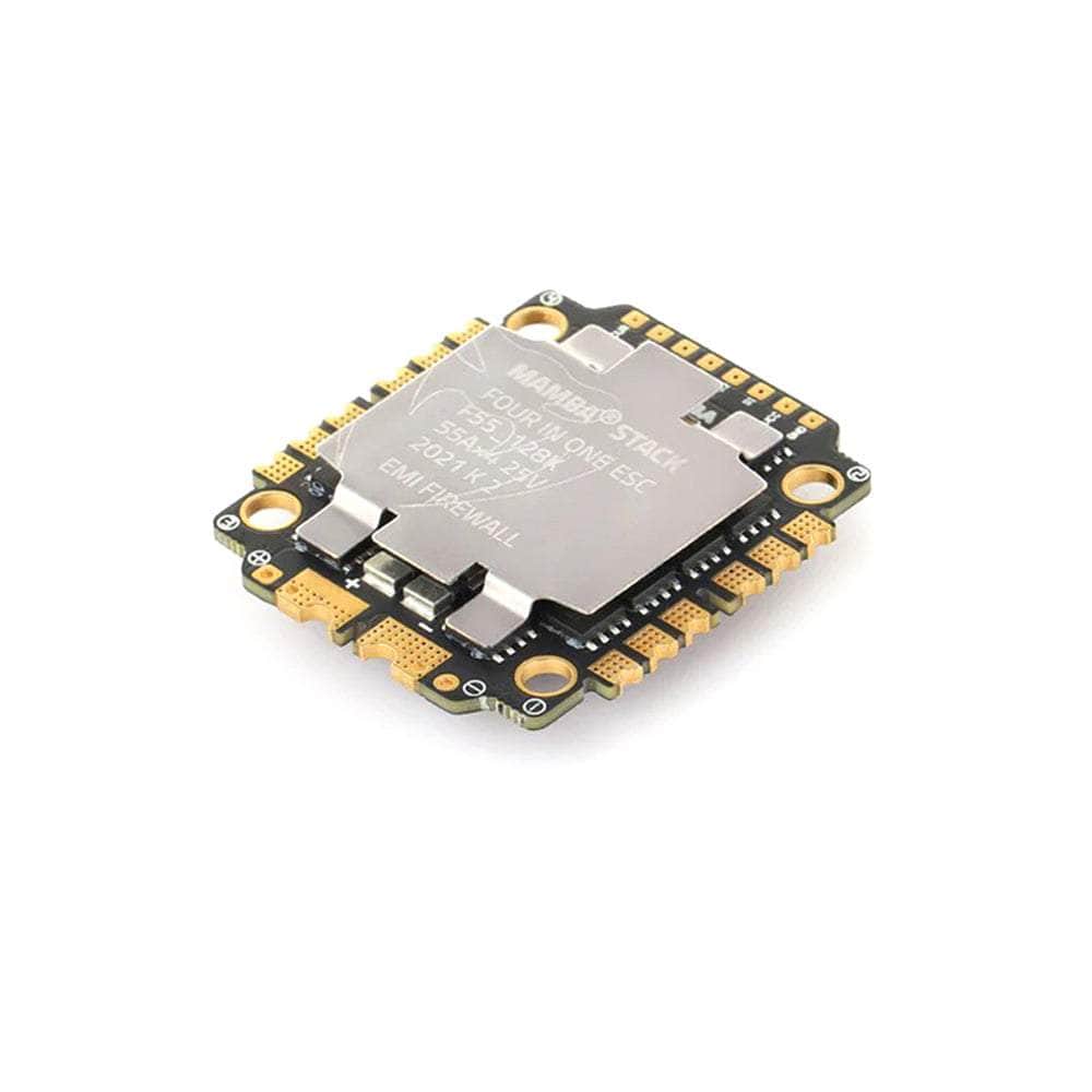  Diatone Mamba MK4 F722 APP F55_128k 3-6S 30x30 Stack/Combo (F722 FC / 55A 128k 32bit 4in1 ESC)、mySite、merchandisen