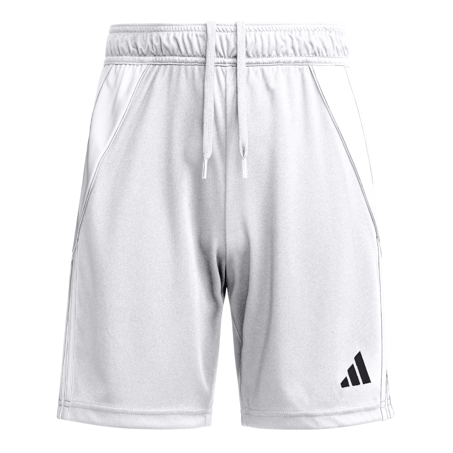 adidas Youth Tiro 24 Shorts - White、mySite、noshort