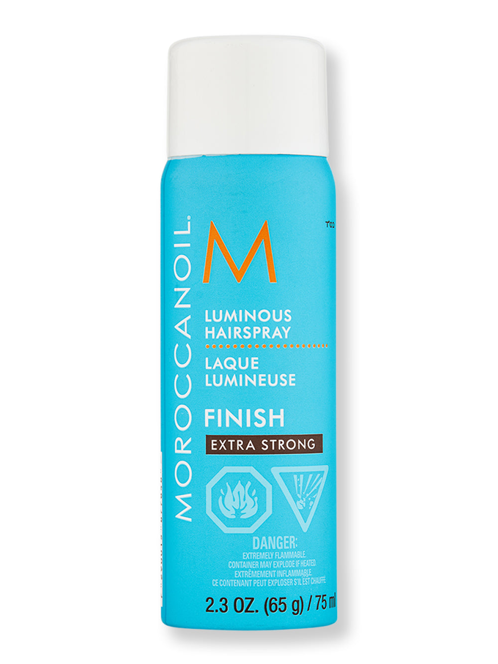 Moroccanoil Luminous Hairspray Extra Strong、mySite、gigharbornorthrealestate